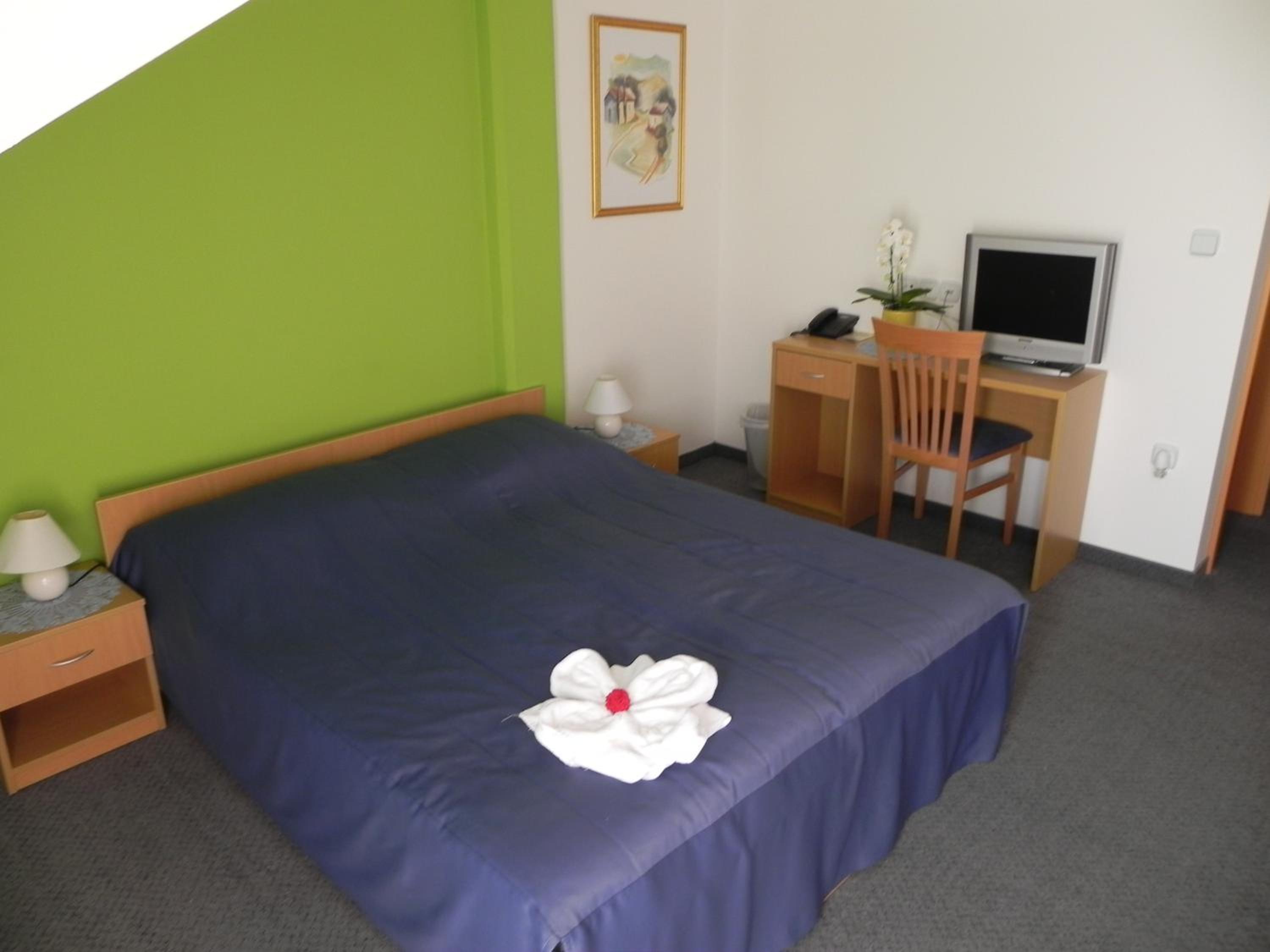 Twin Room with View photo 1