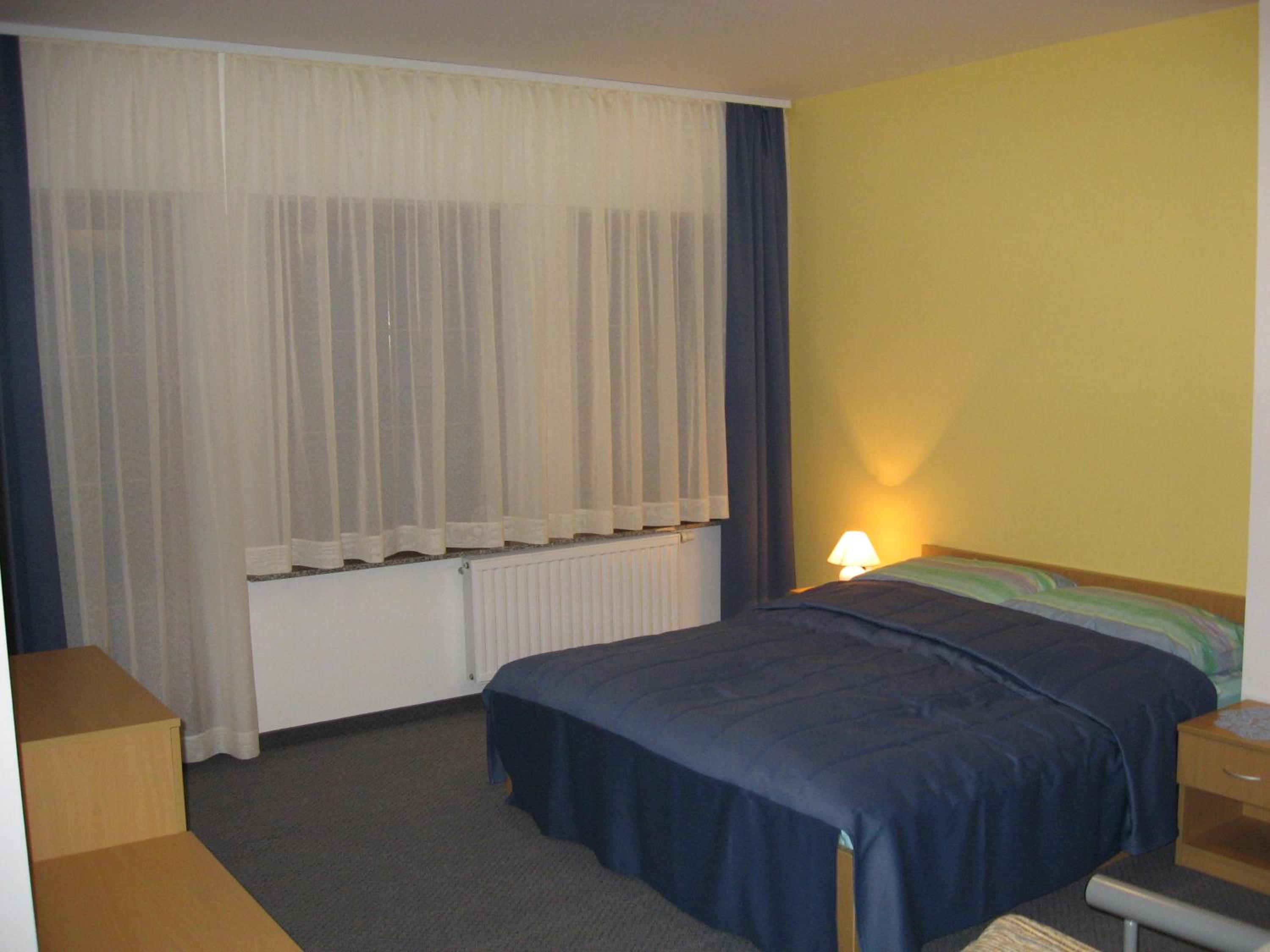 Classic Quadruple Room photo 1