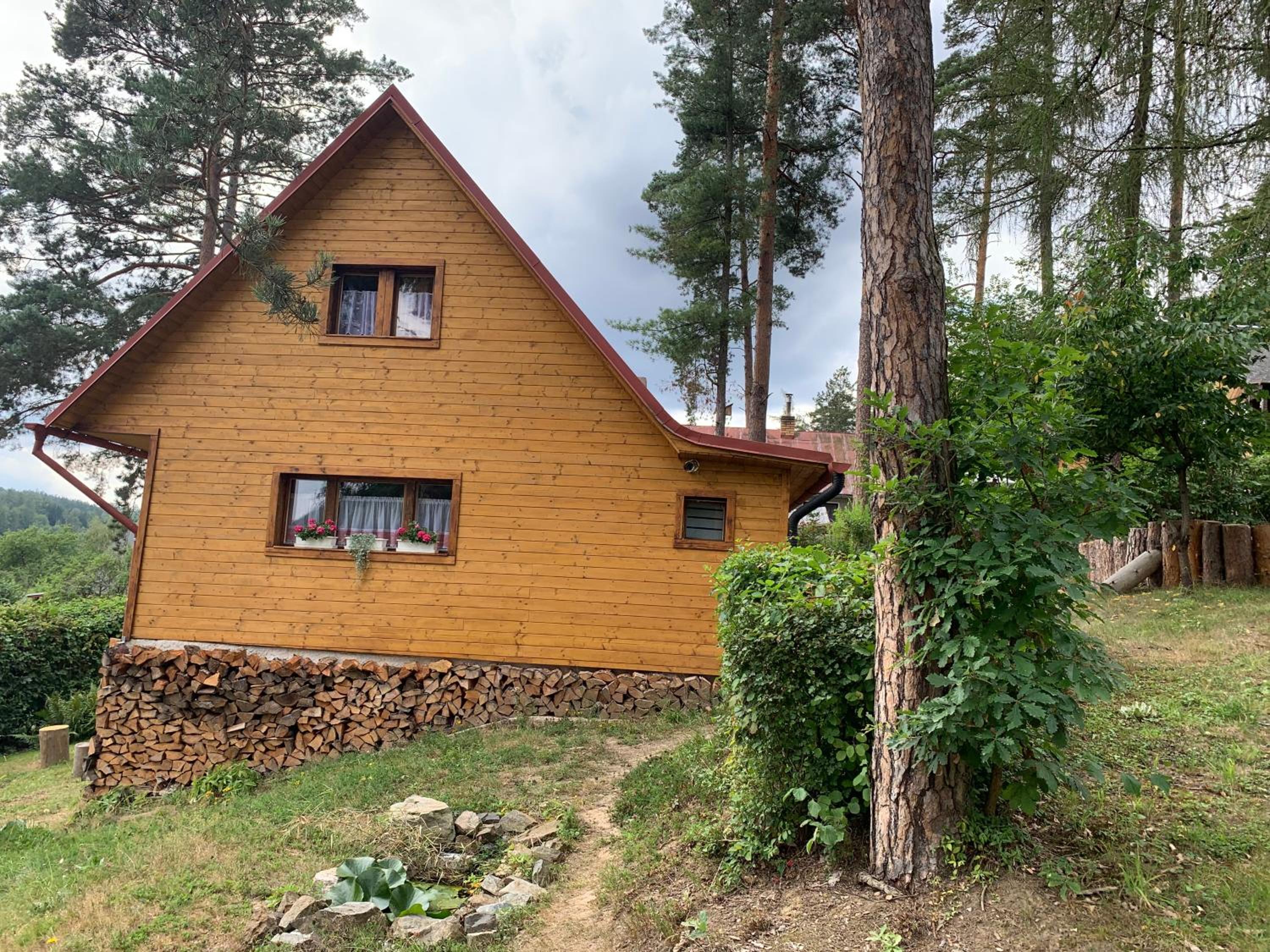 Two-Bedroom House photo 1