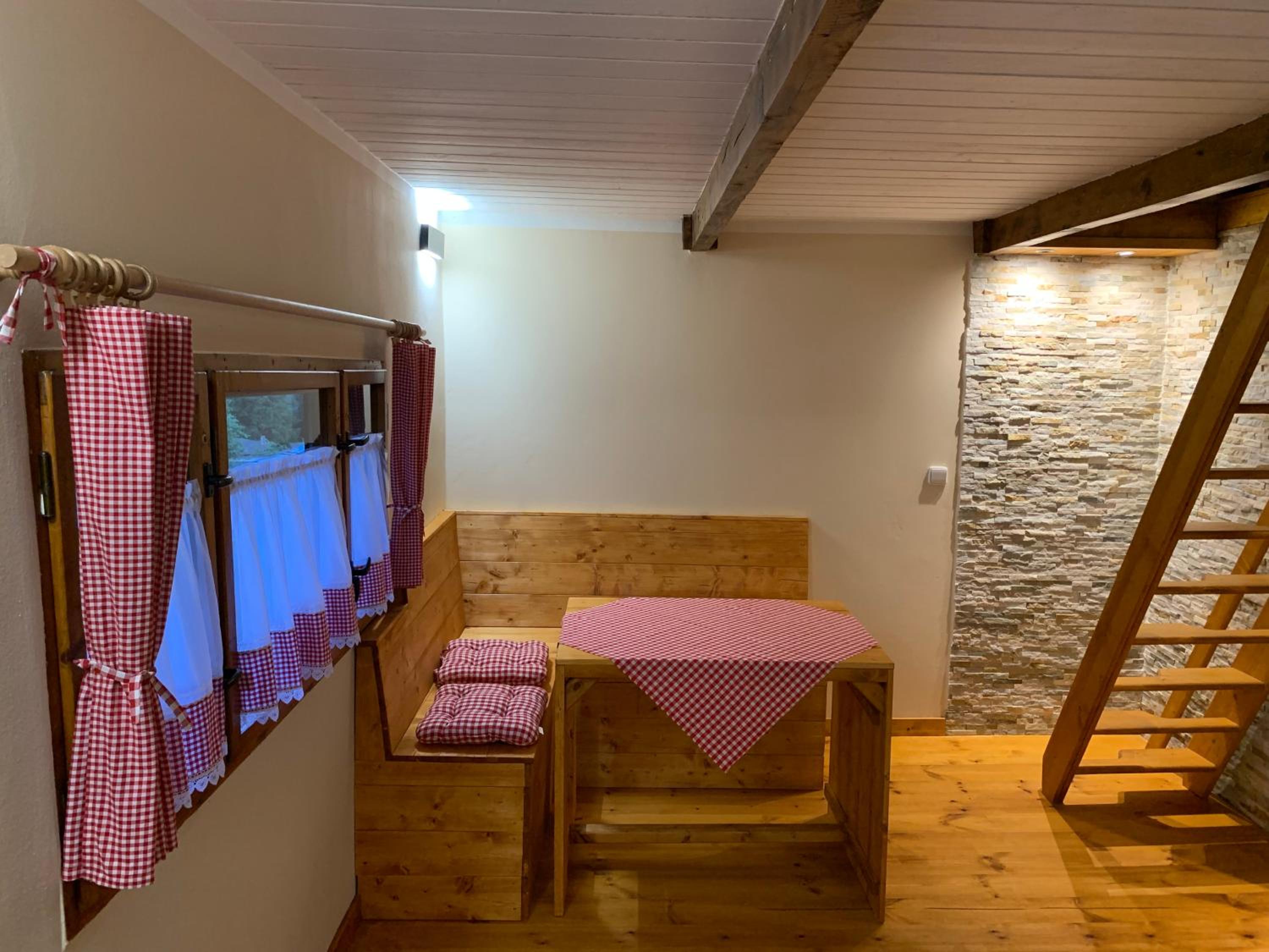 Two-Bedroom House photo 2