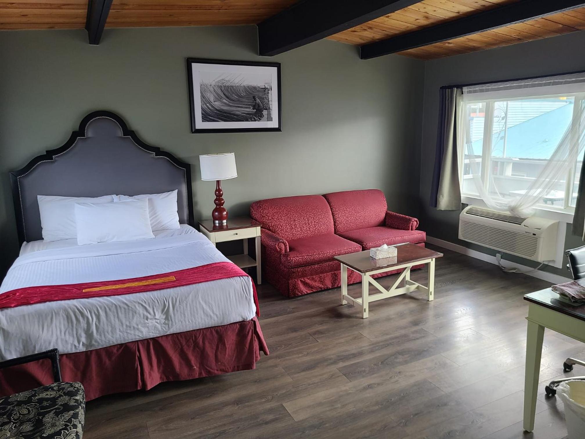 Superior Queen Room photo 1