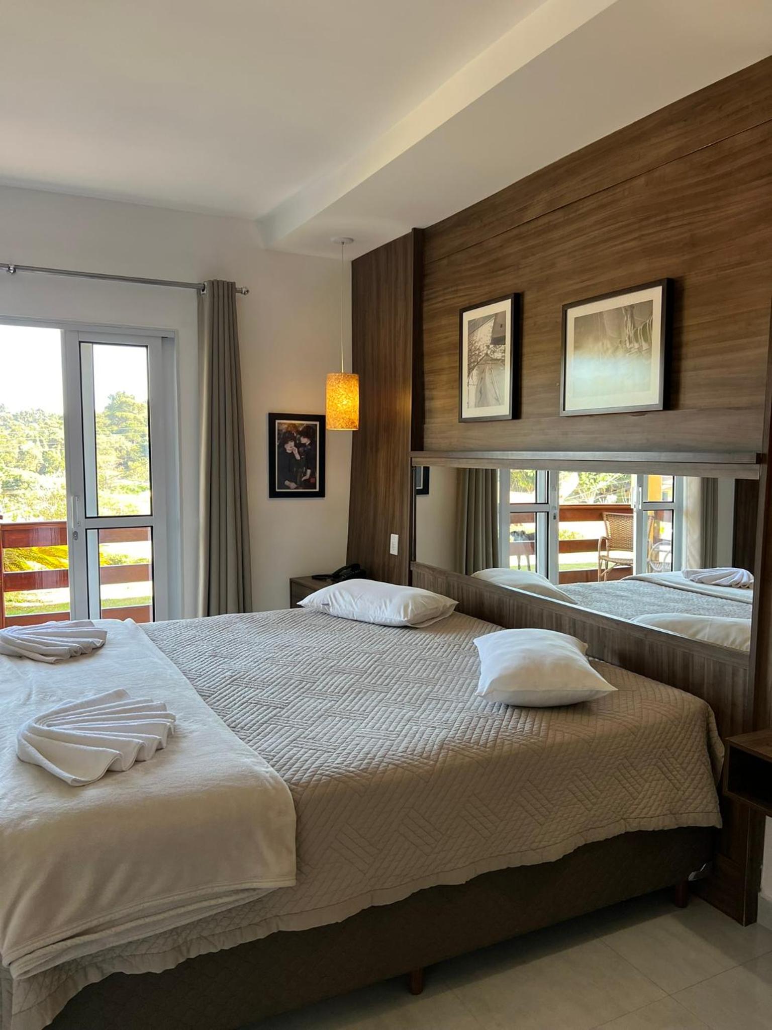 Luxury Triple Room photo 3