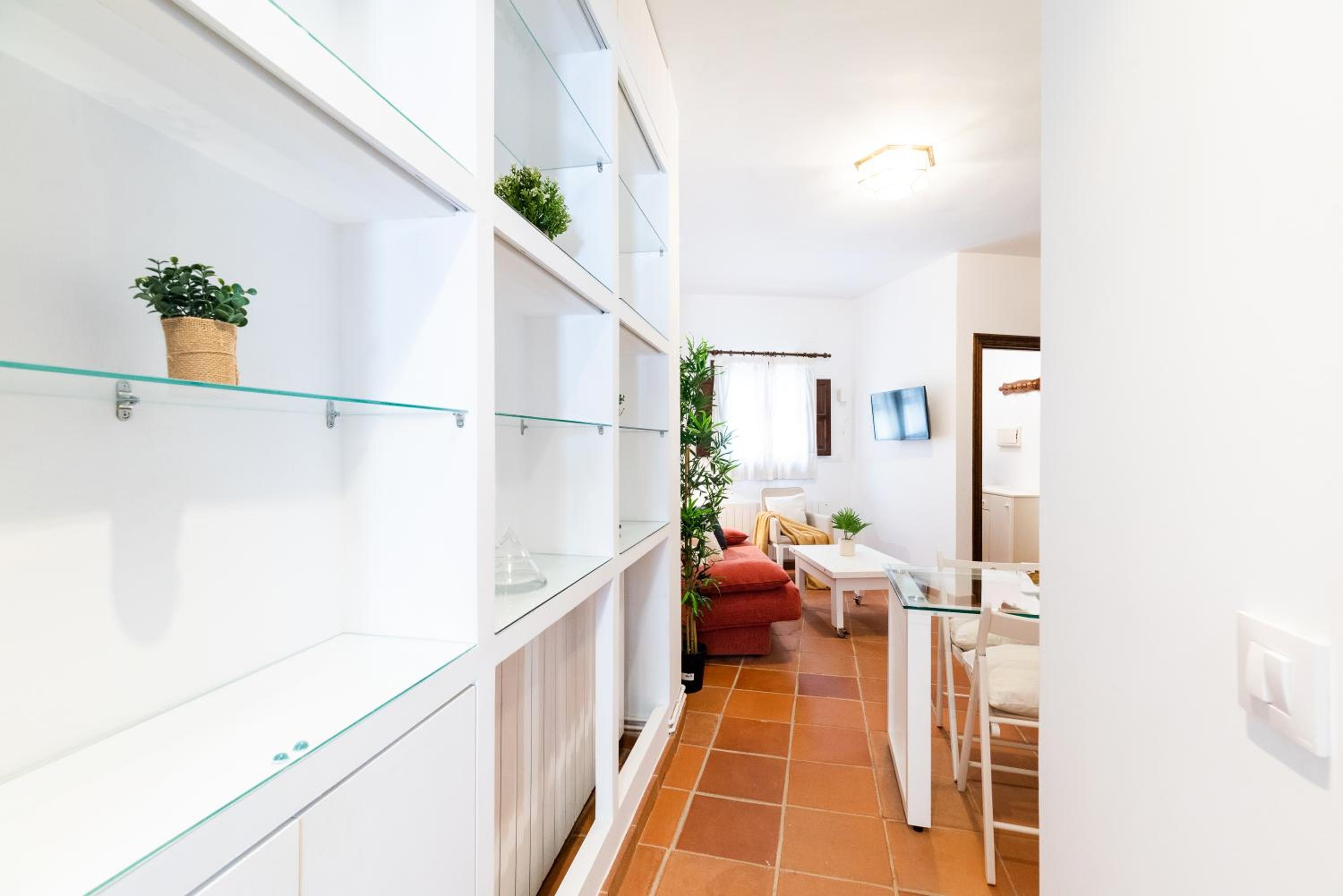 Casa de Dos Habitaciones