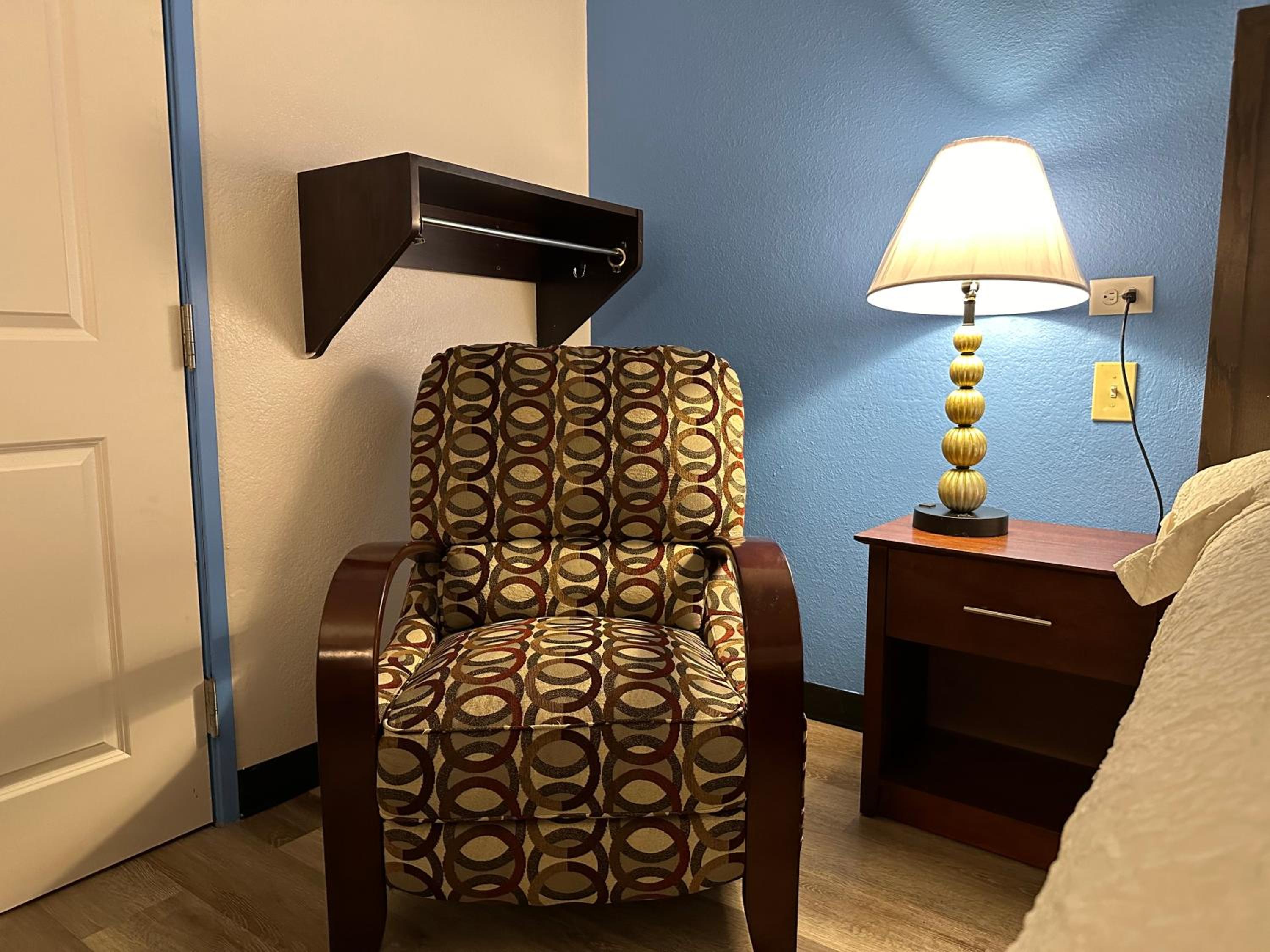 American Inn & Suites Bishop Airport Flint, Foto 5