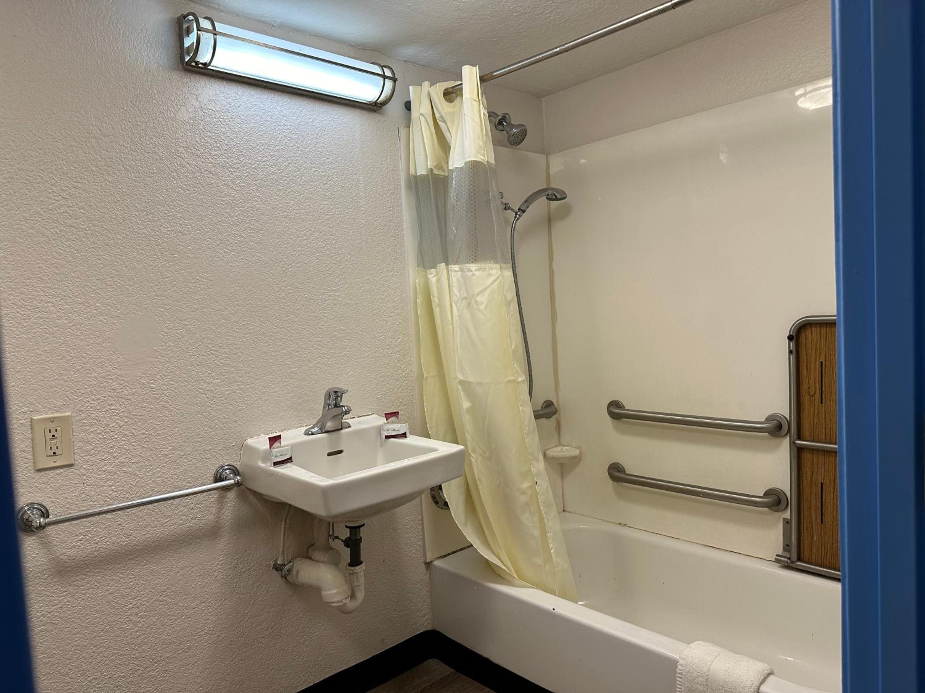 American Inn & Suites Bishop Airport Flint, Foto 6
