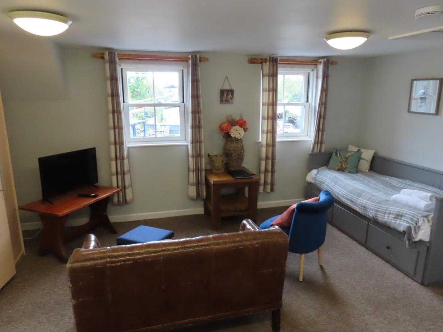 Superior Quadruple Room photo 2