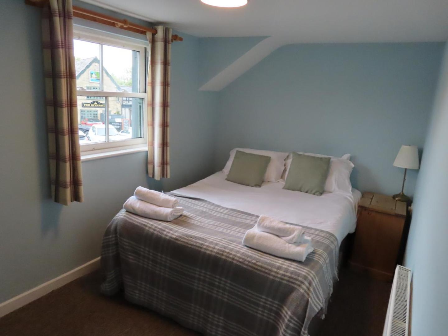 Superior Quadruple Room photo 3