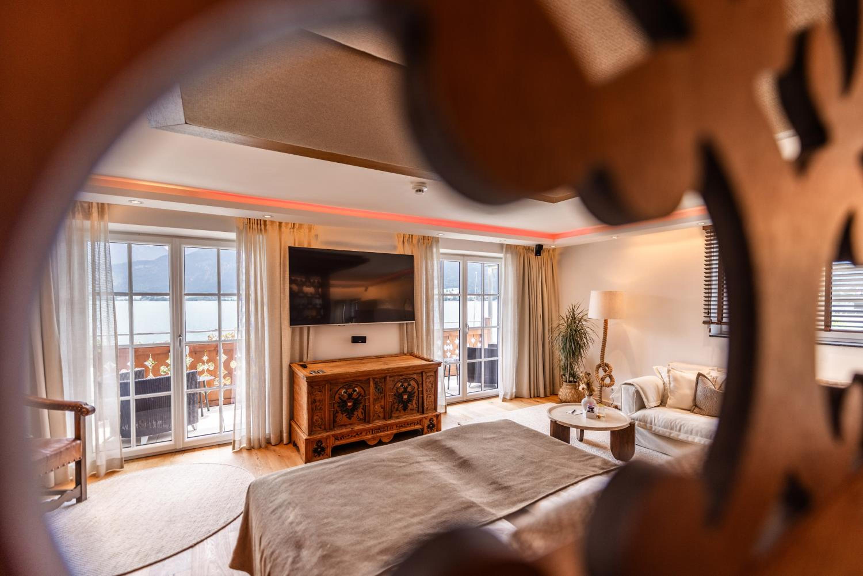 Suite with Terrace photo 1