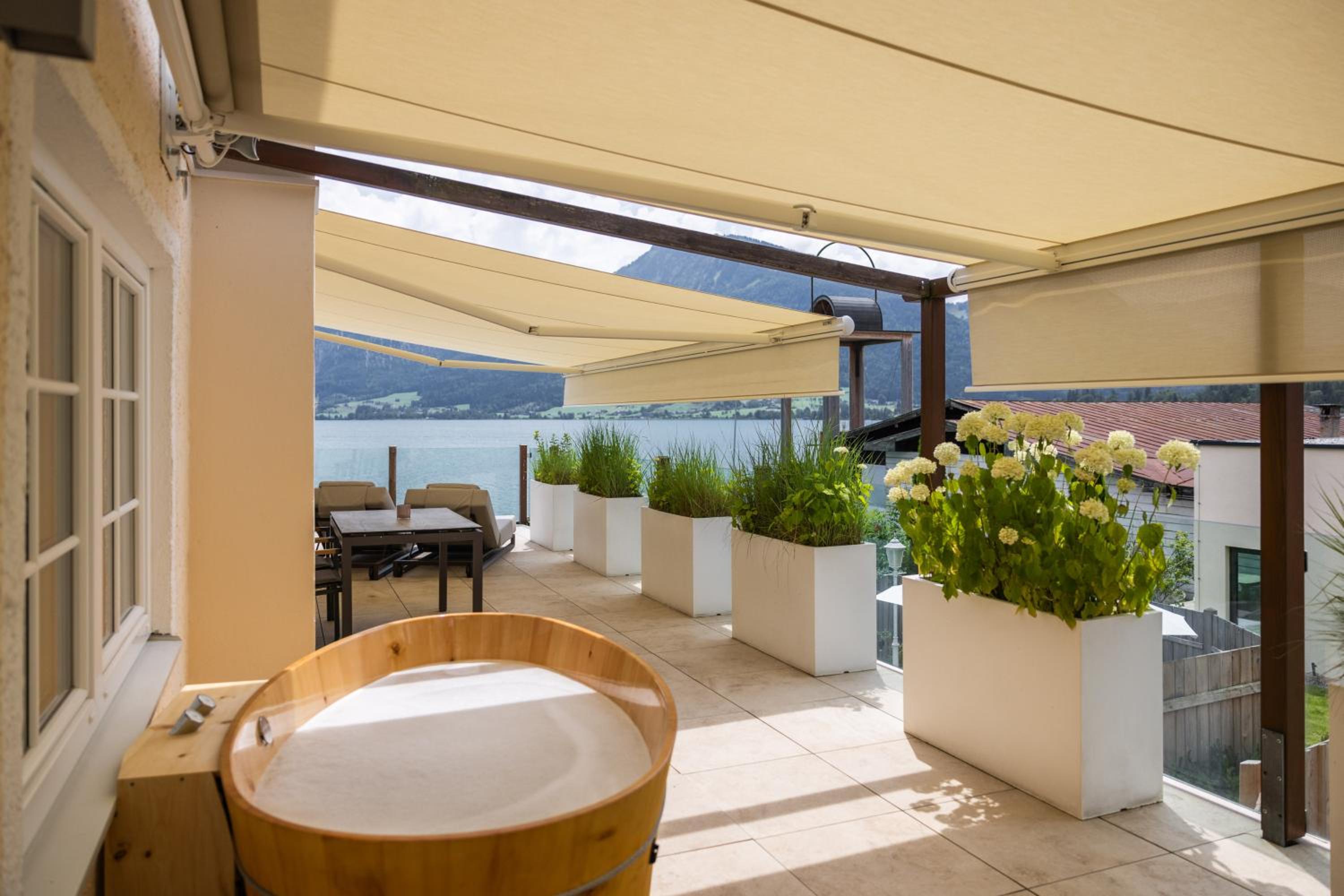 Suite with Terrace photo 2