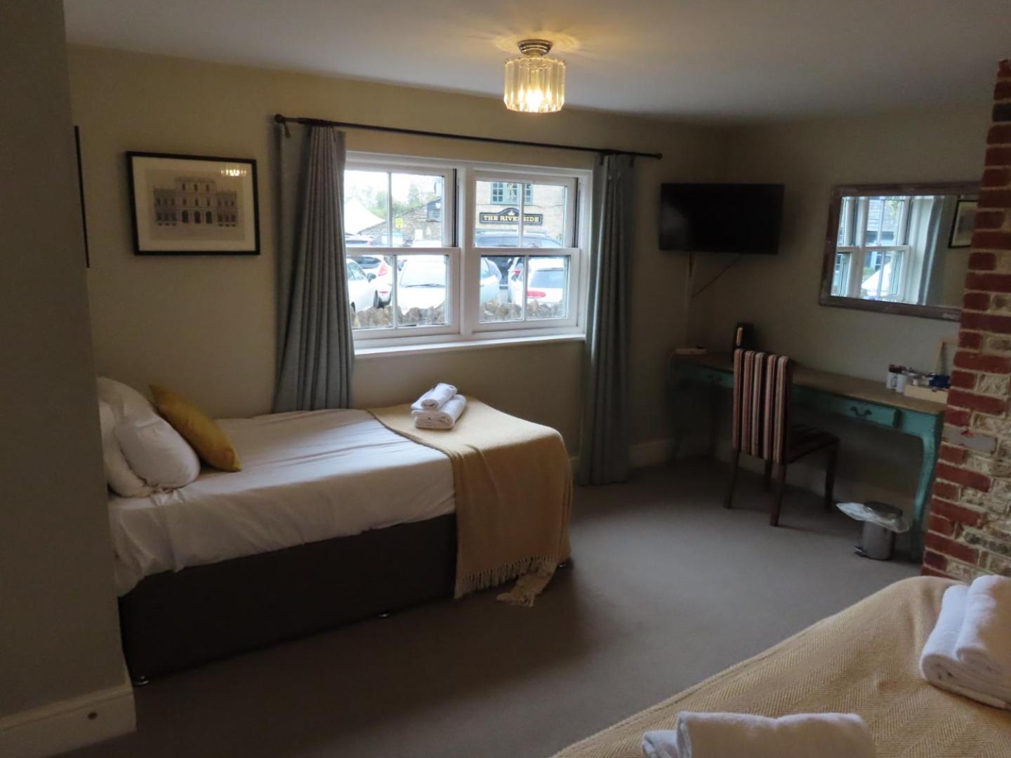 Quadruple Room photo 2