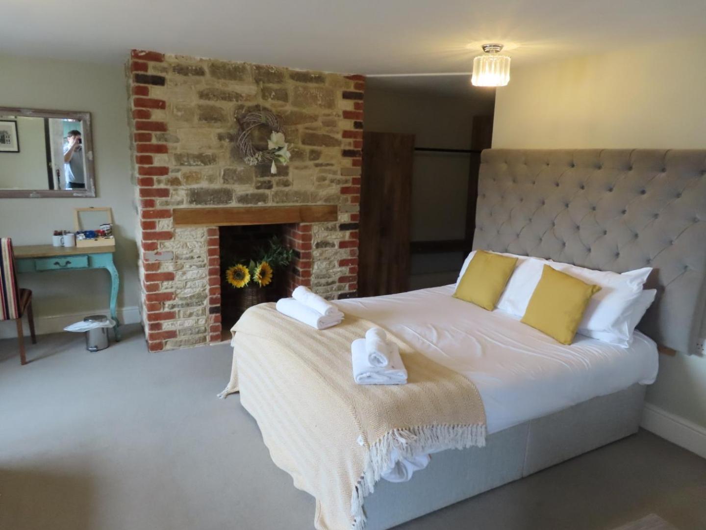 Quadruple Room photo 3