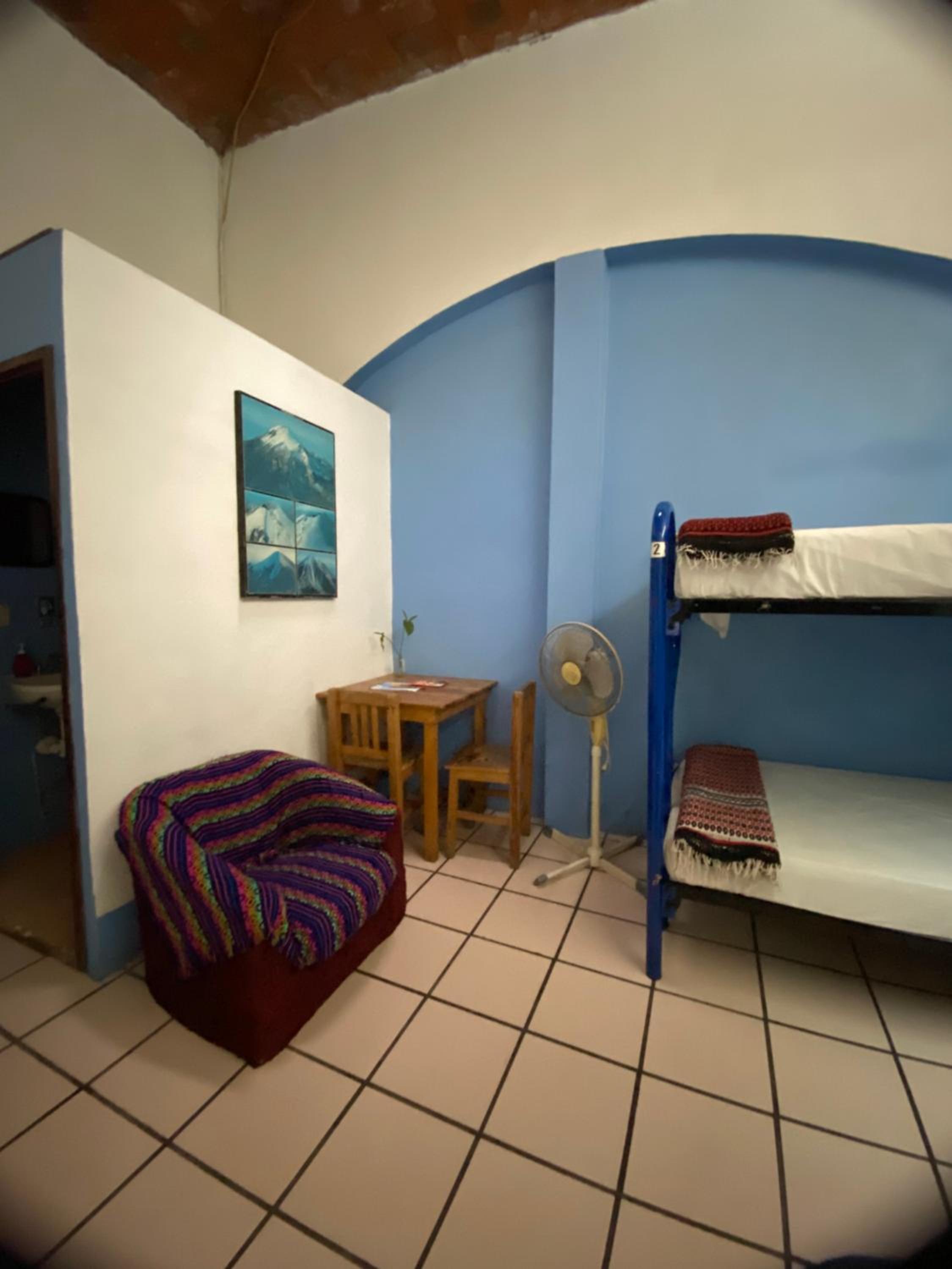 Double or Twin Room - Photo 3