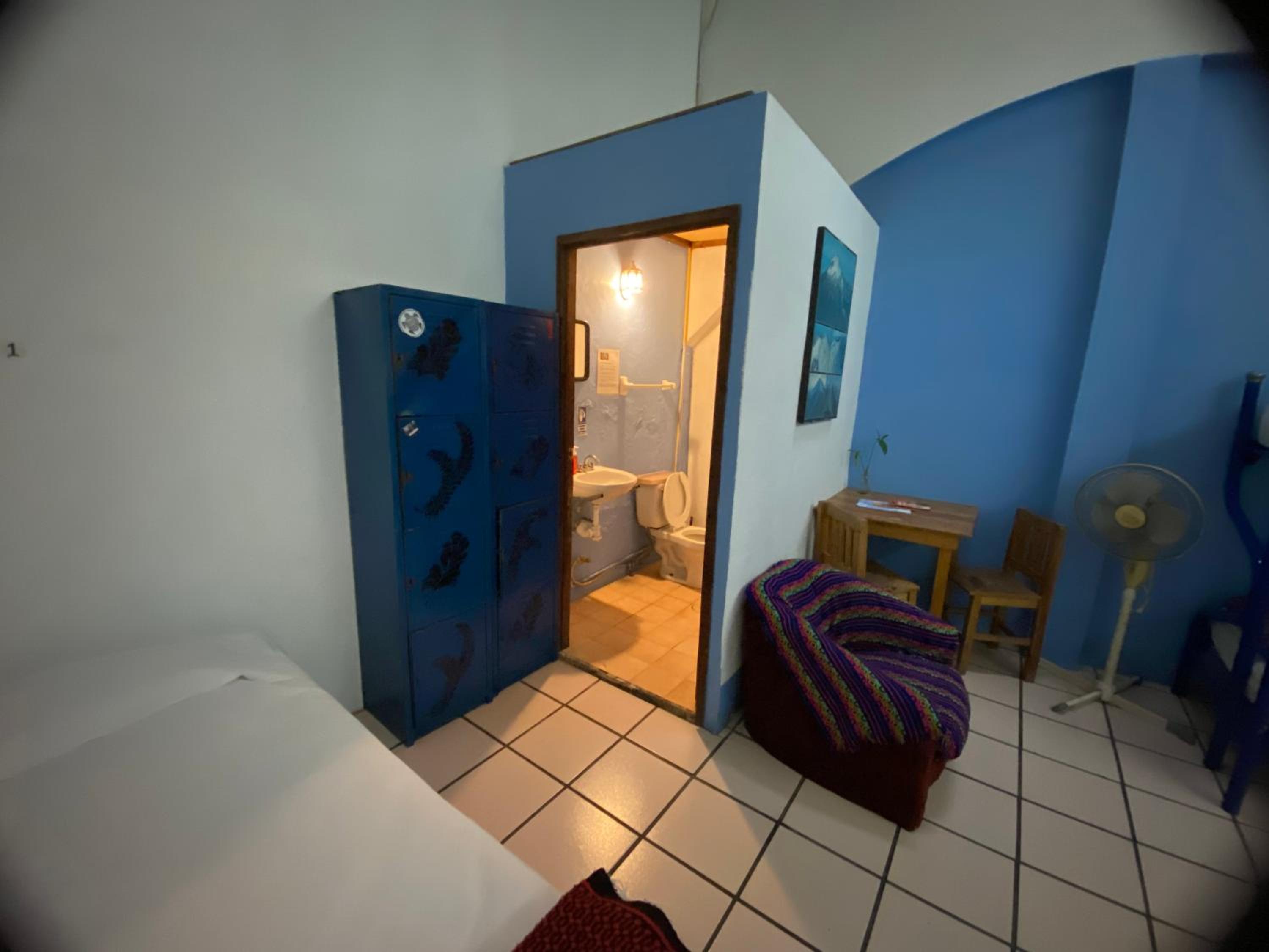 Double or Twin Room - Photo 2