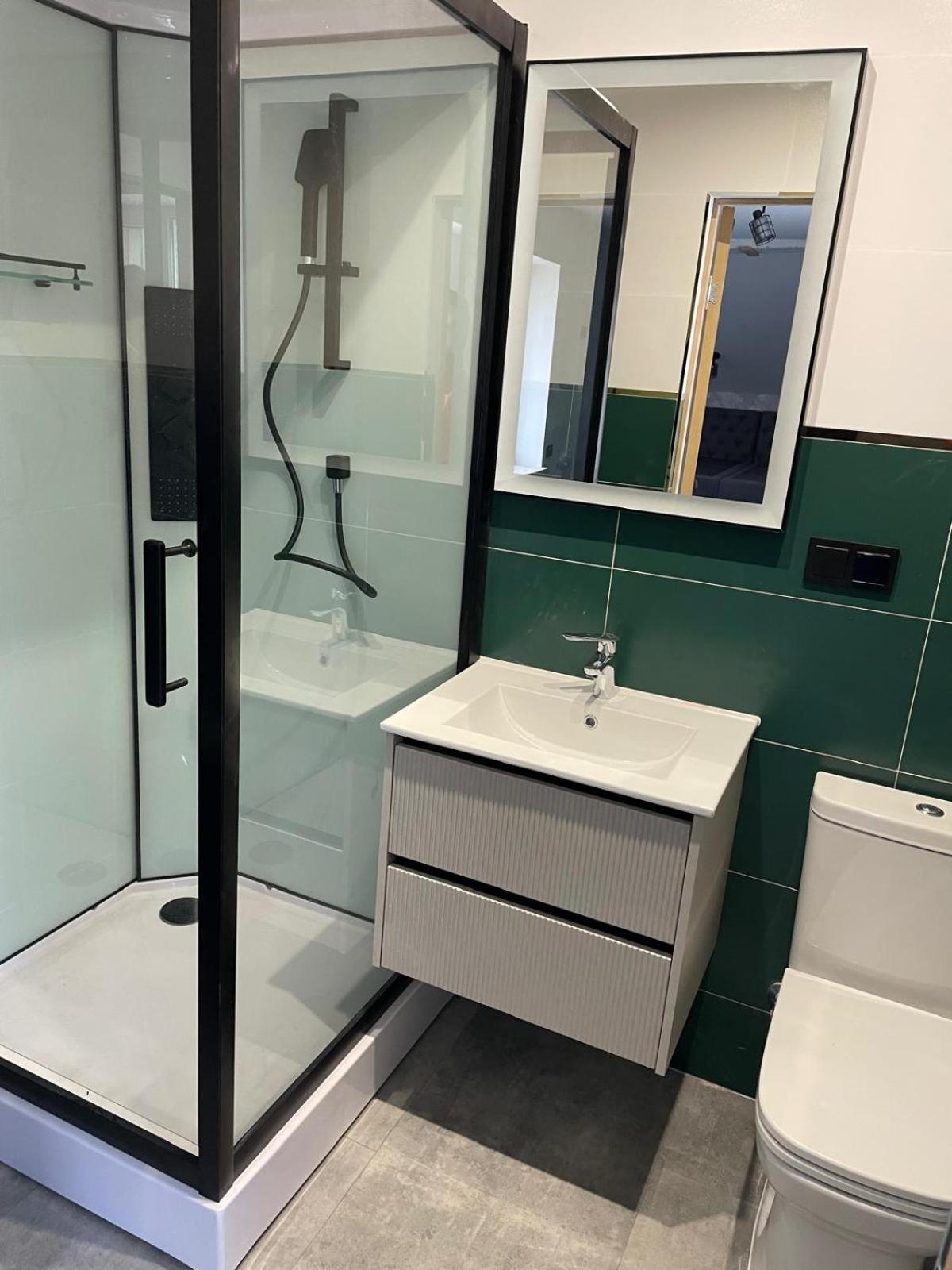 Quadruple Room with Shower photo 1