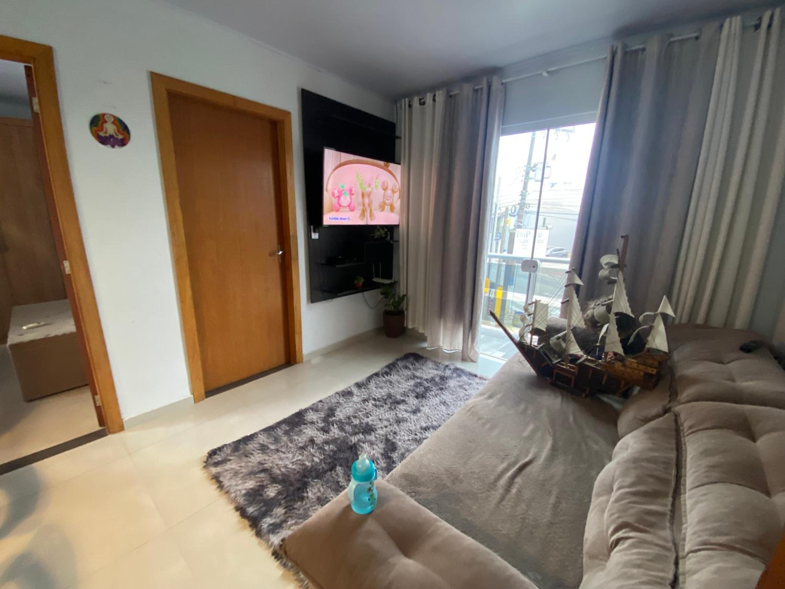 Two-Bedroom House photo 1
