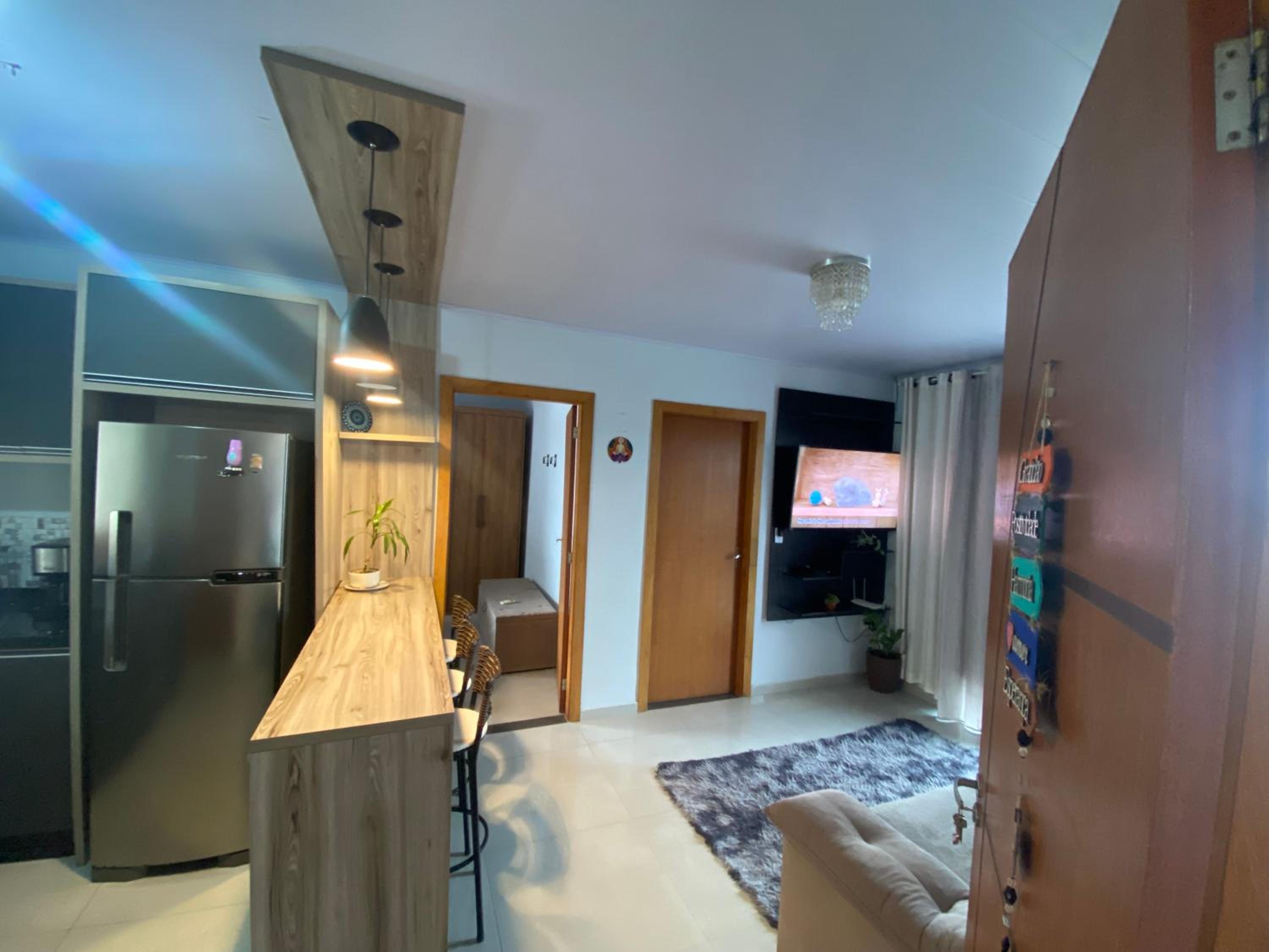 Two-Bedroom House photo 2