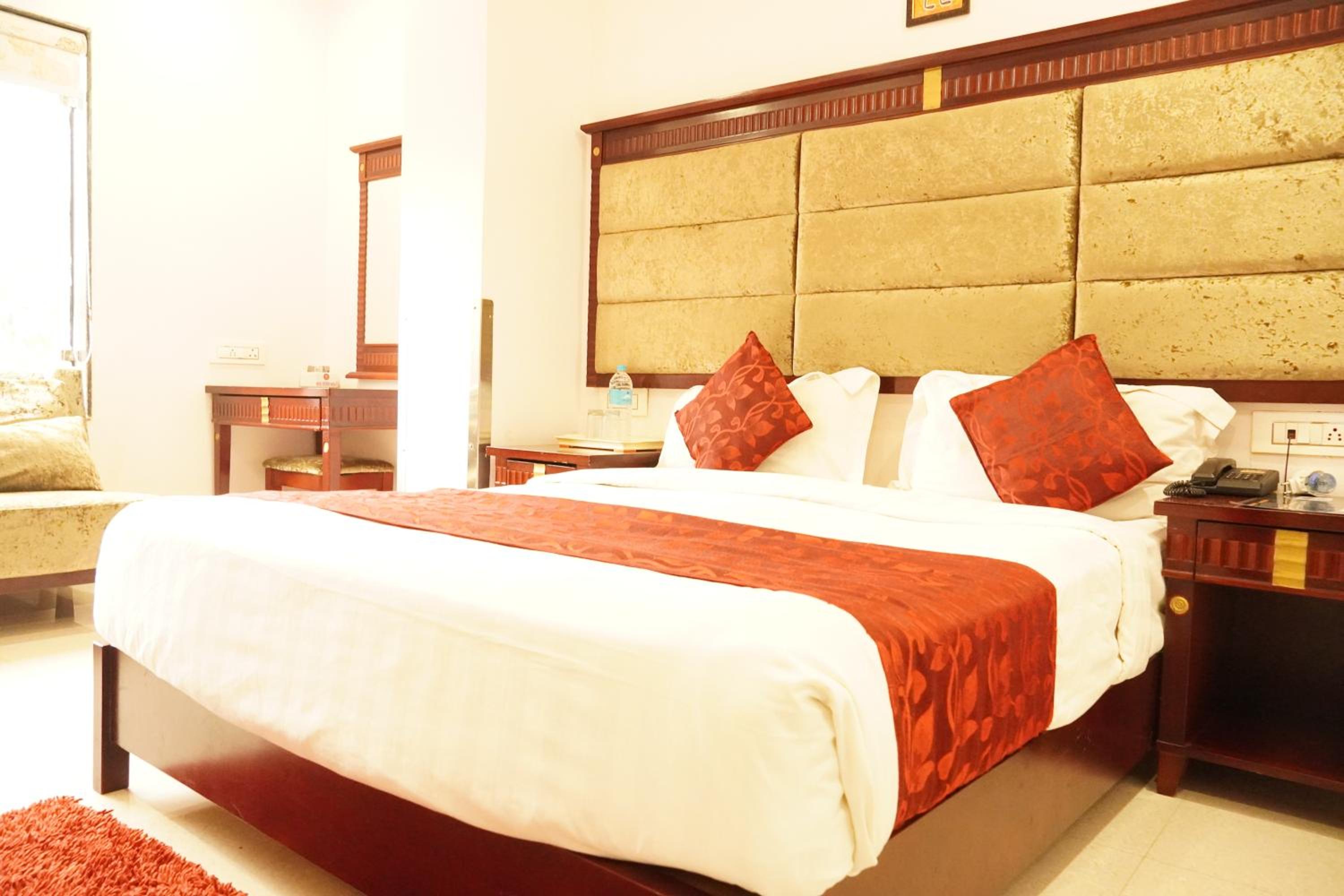Superior Double Room photo 2