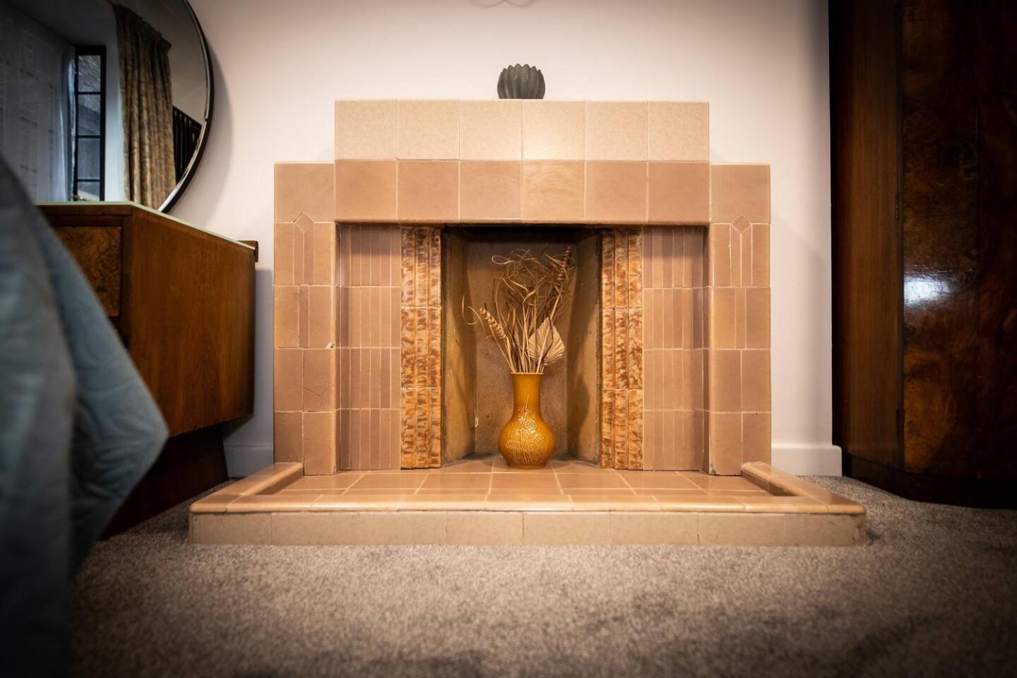 Studio with Sofa Bed - Photo 13