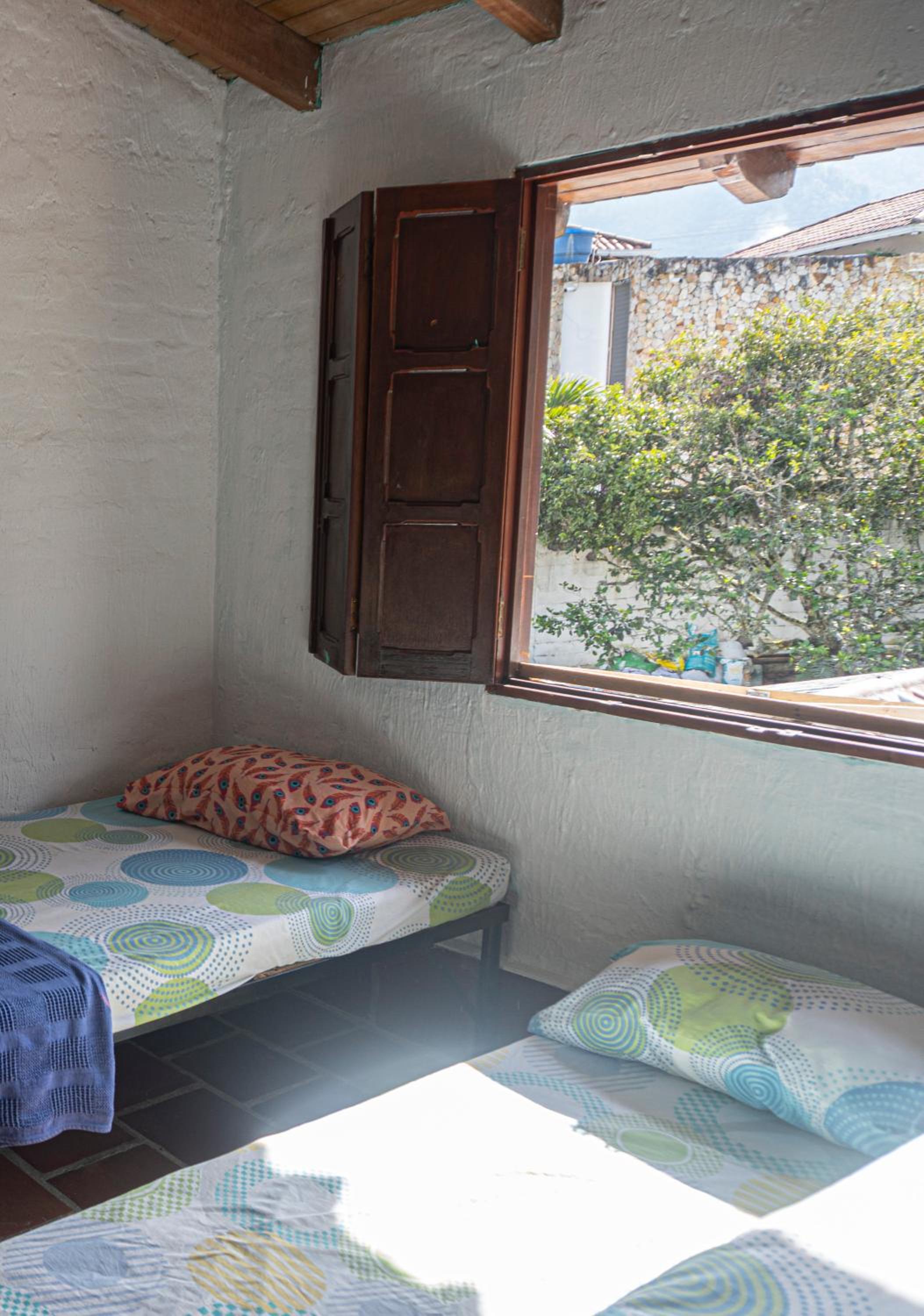 Four-Bedroom House photo 1