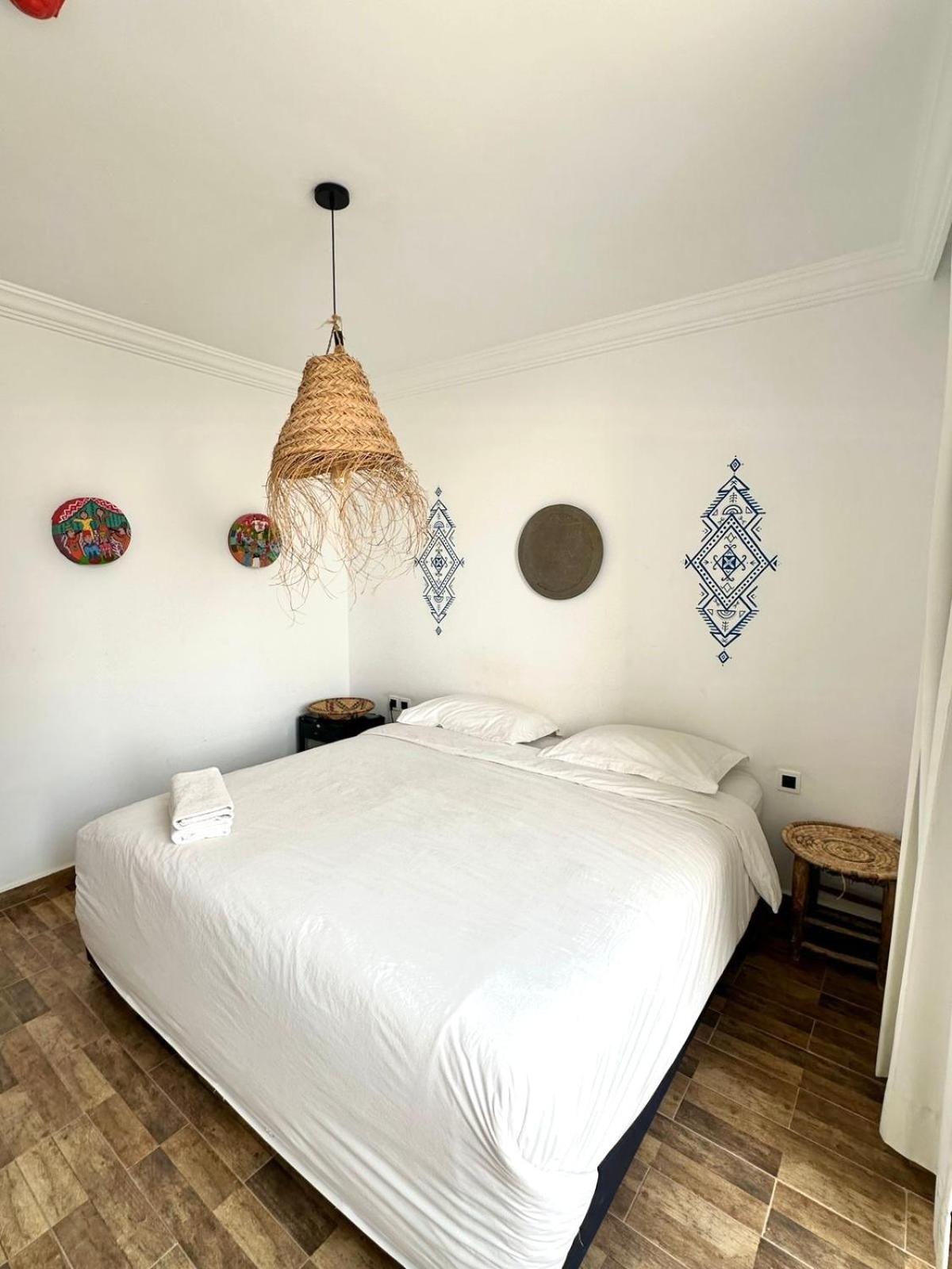 Deluxe Double Room with Balcony and Sea View photo 3