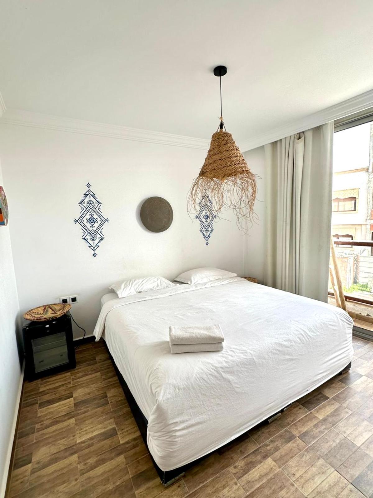 Deluxe Double Room with Balcony and Sea View photo 1