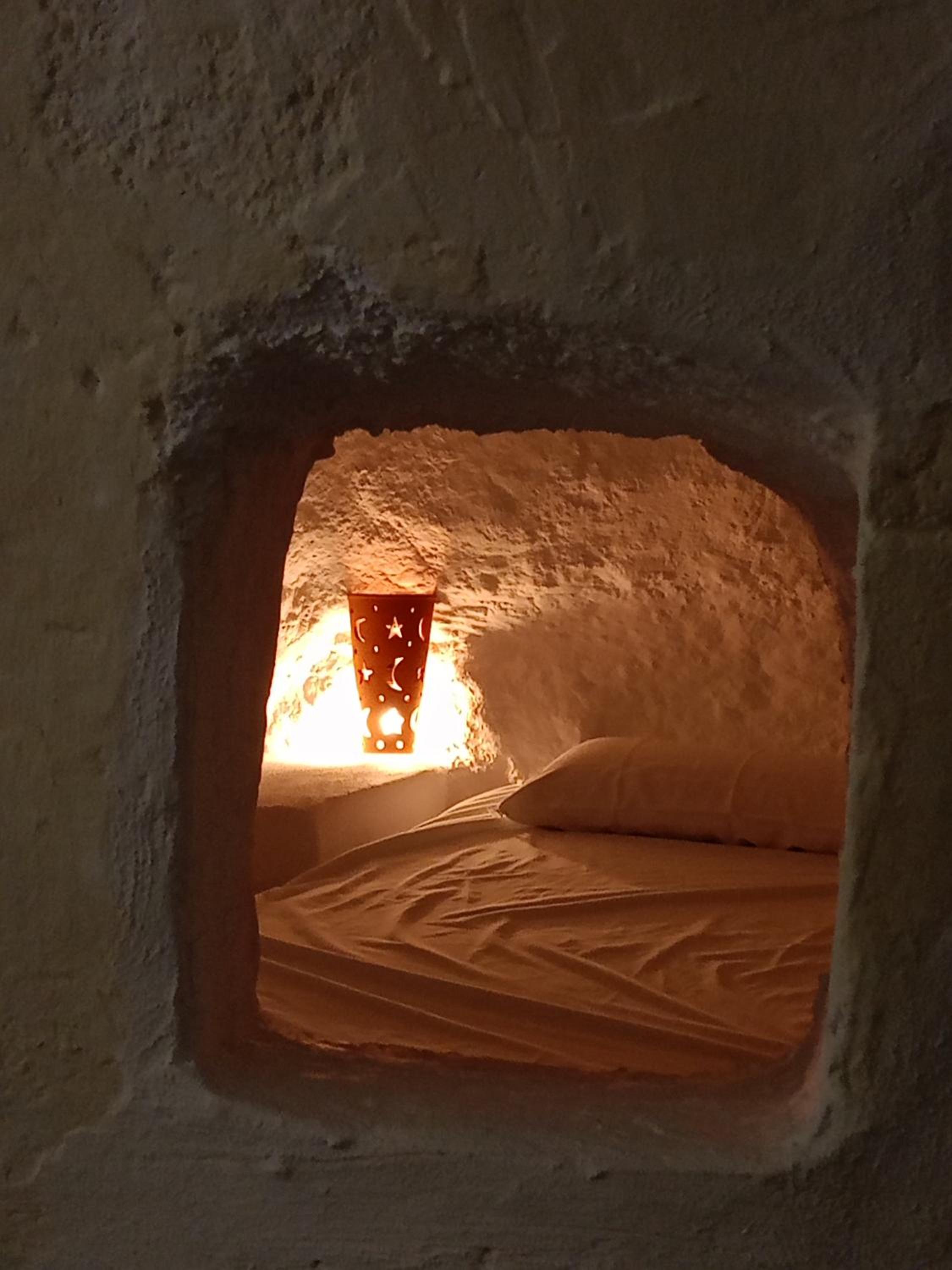 Casa de Dos Habitaciones