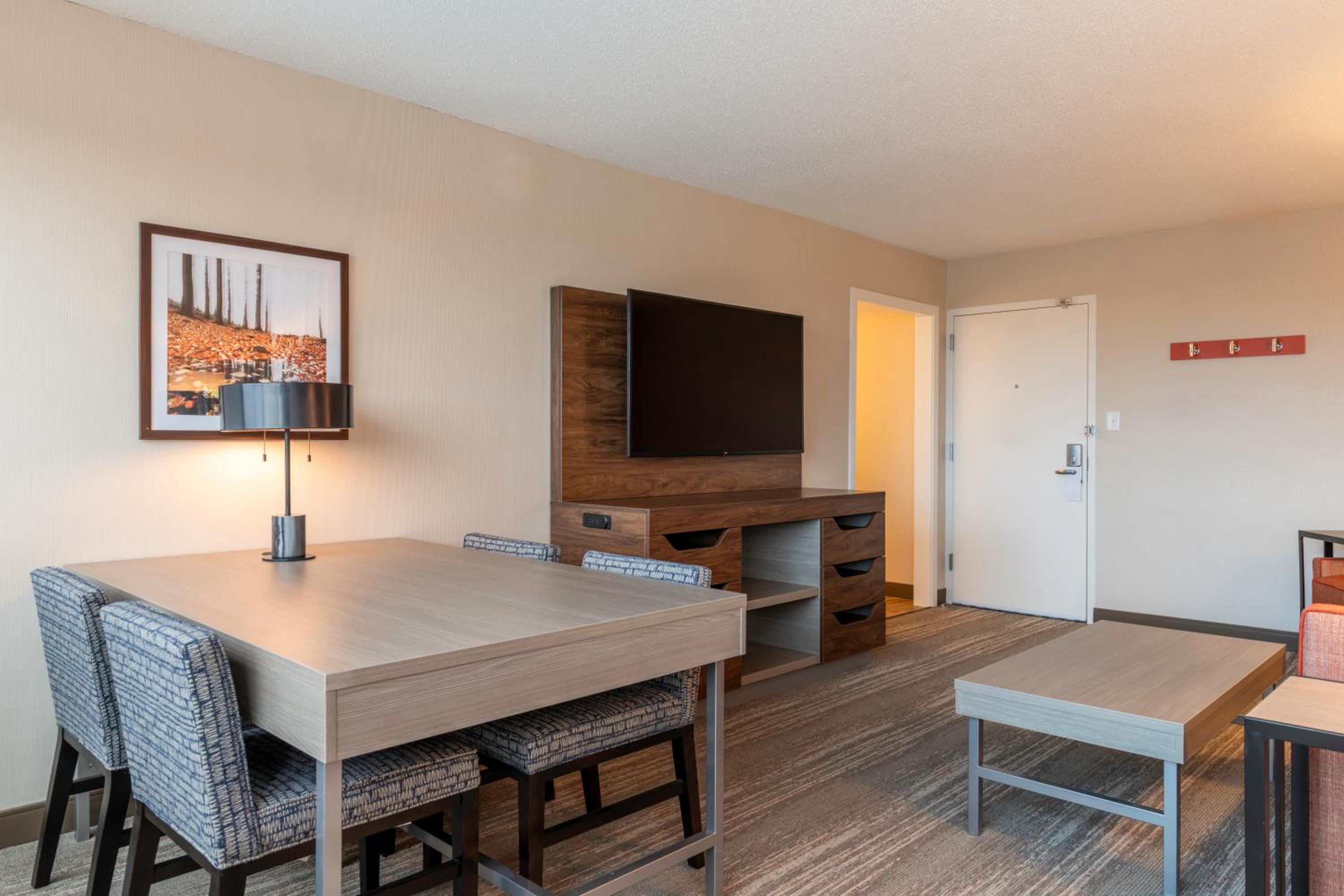 King Suite with Wet Bar - Photo 13