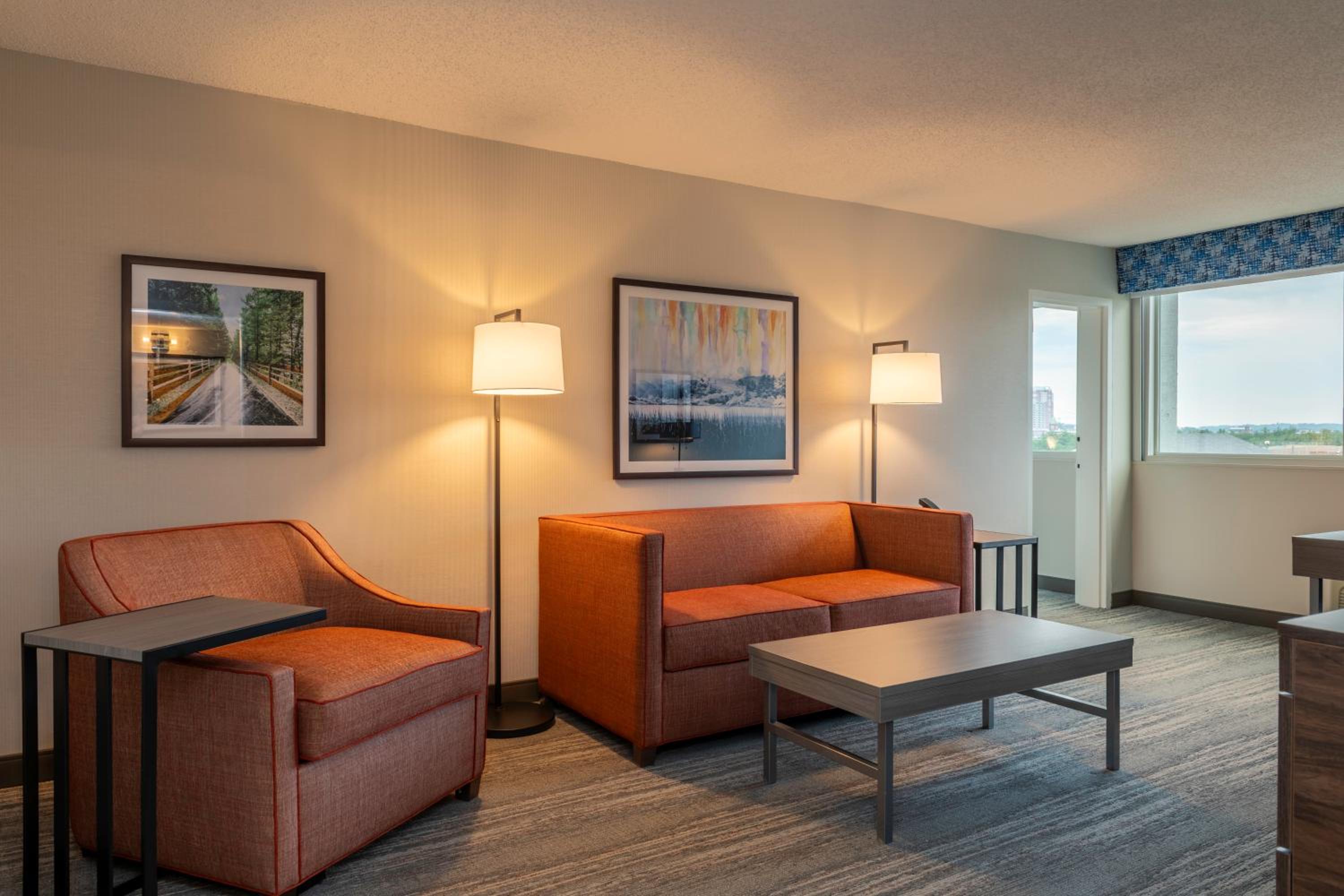 King Suite with Wet Bar - Photo 5