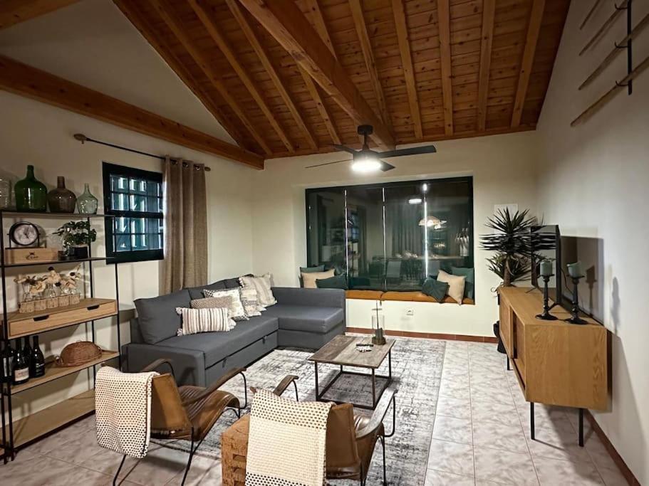 Two-Bedroom Villa photo 1