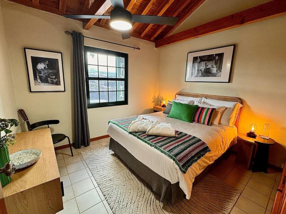 Two-Bedroom Villa photo 3