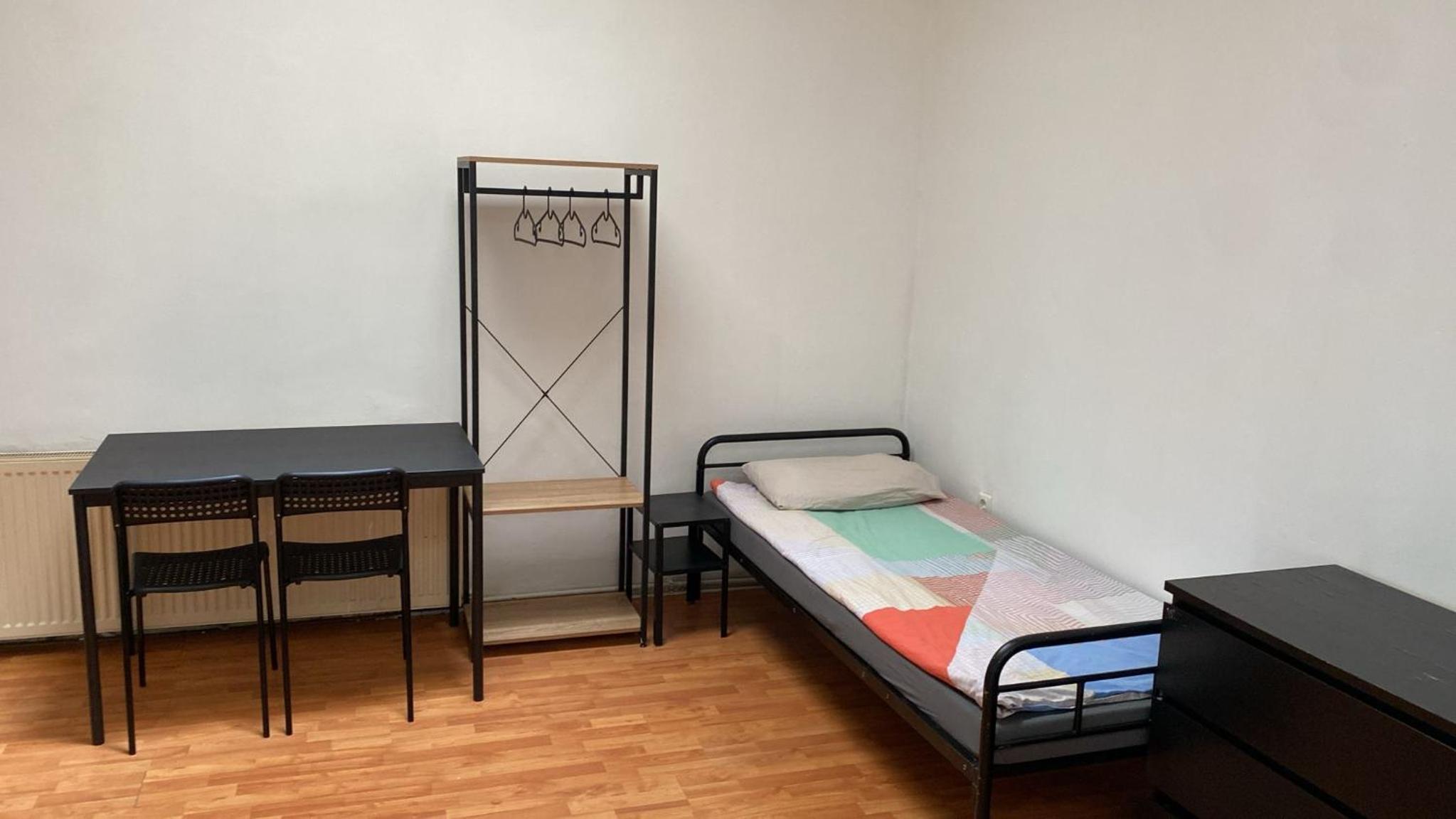 Two-Bedroom Apartment photo 1