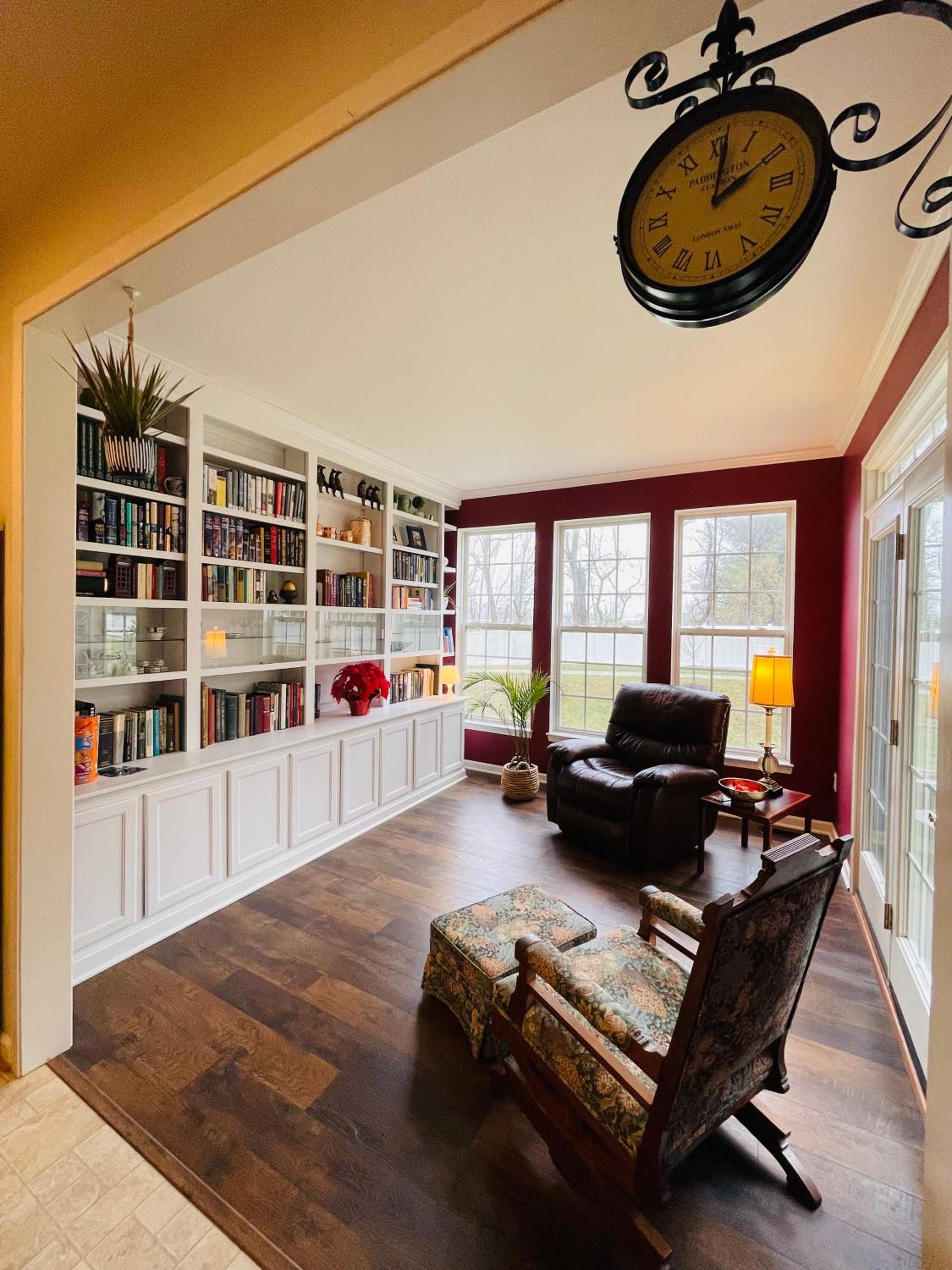 Villa photo 2