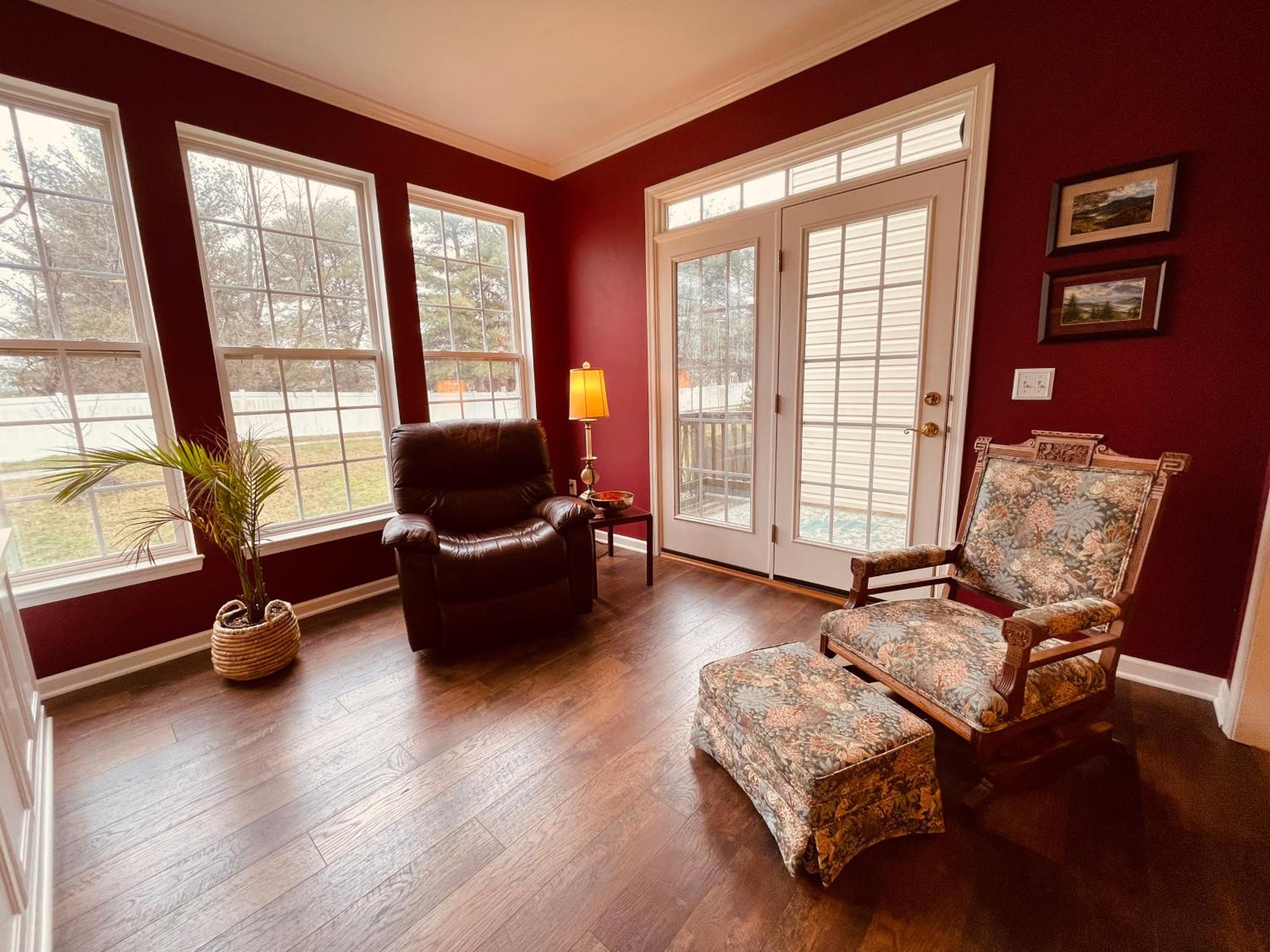 Villa photo 3