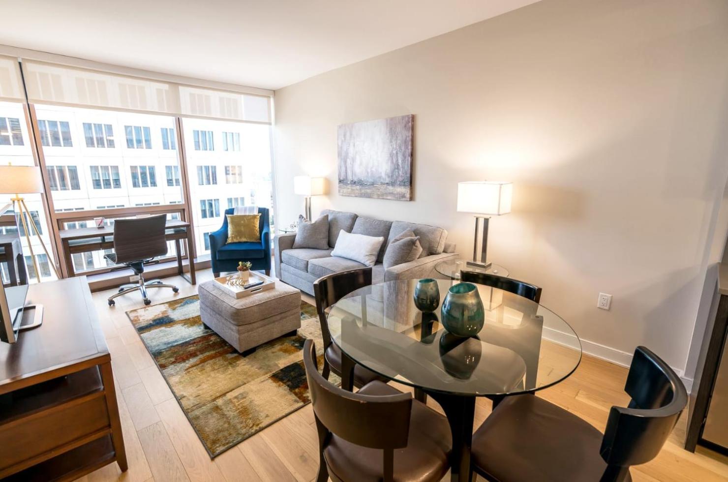 Apartment photo 1