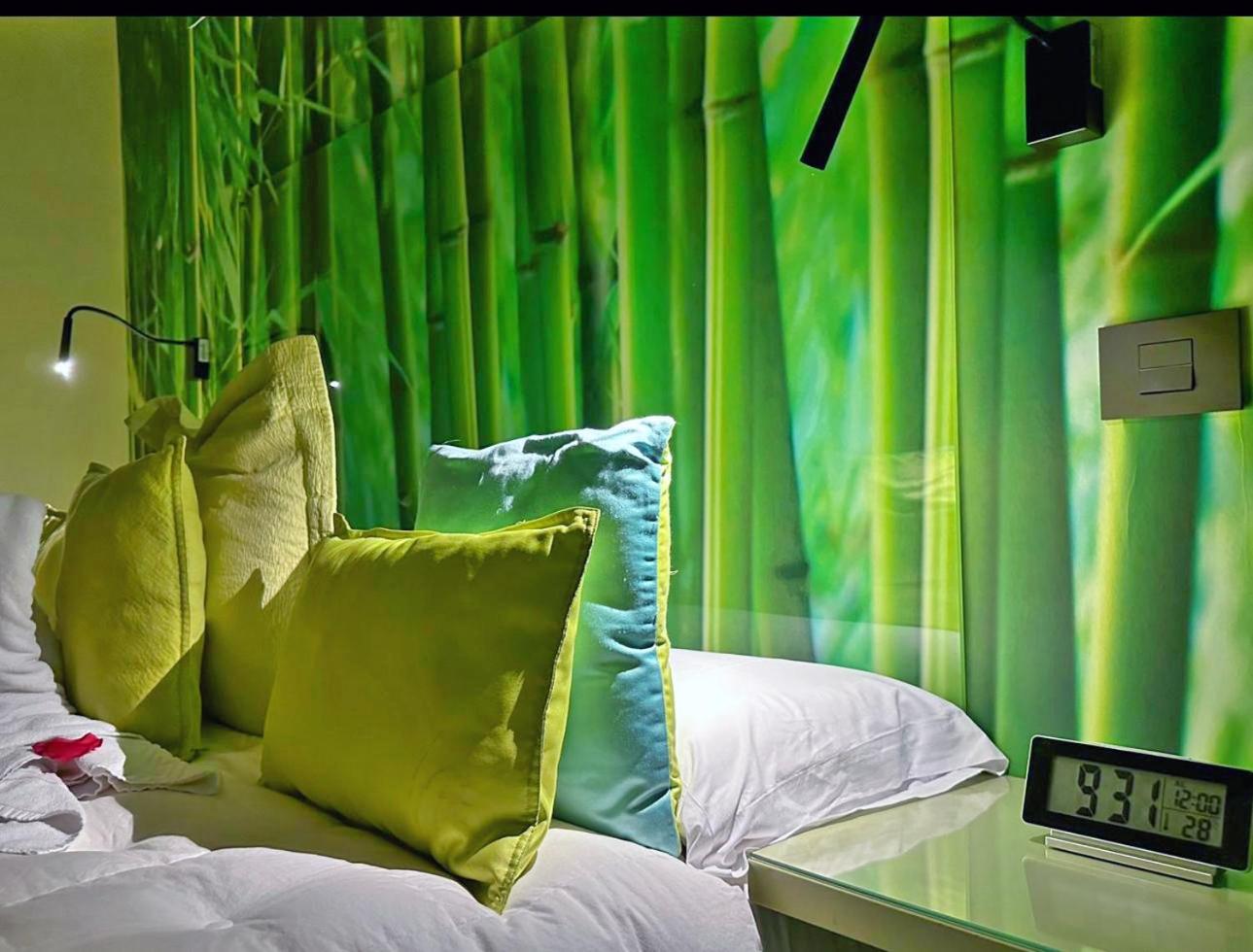 Apartamento de lujo