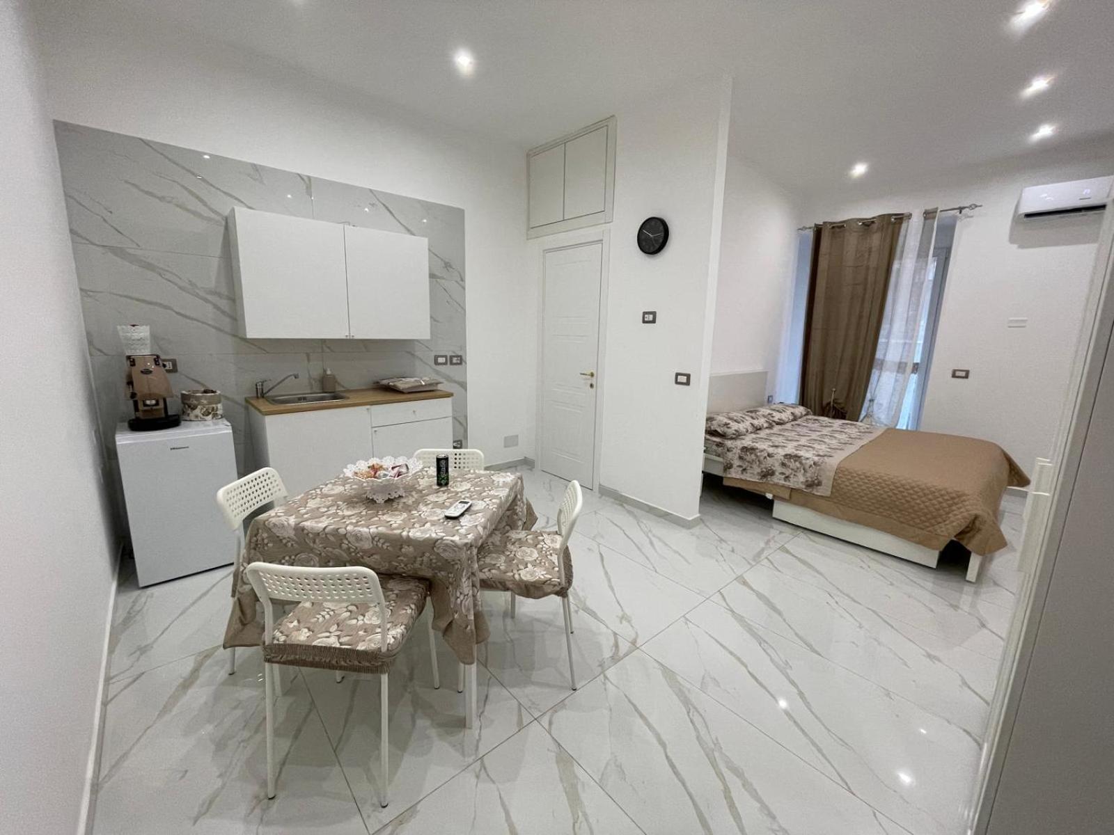 Superior Apartment