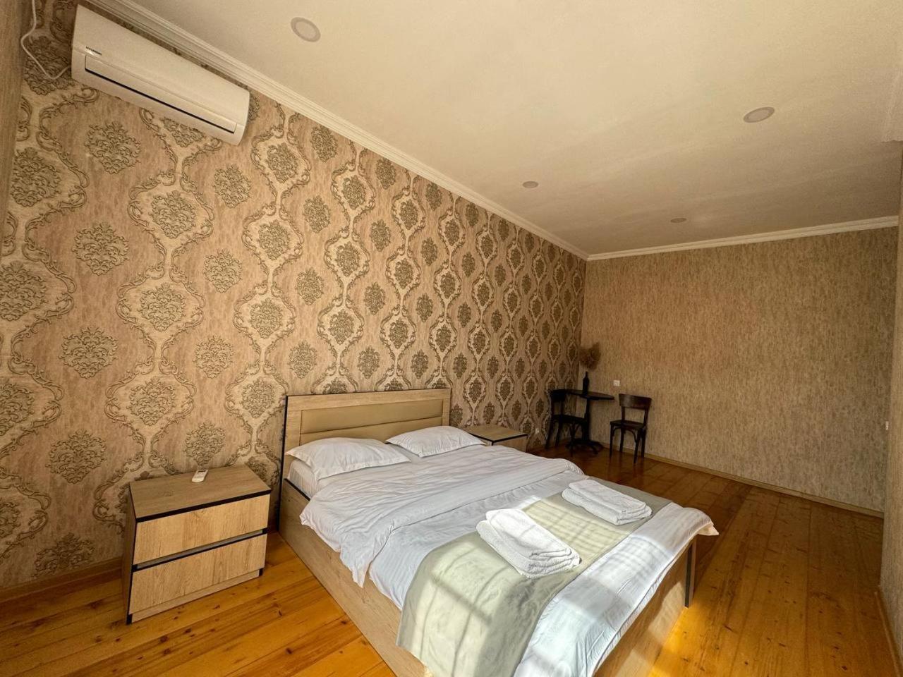 Double Room with Mountain View photo 3