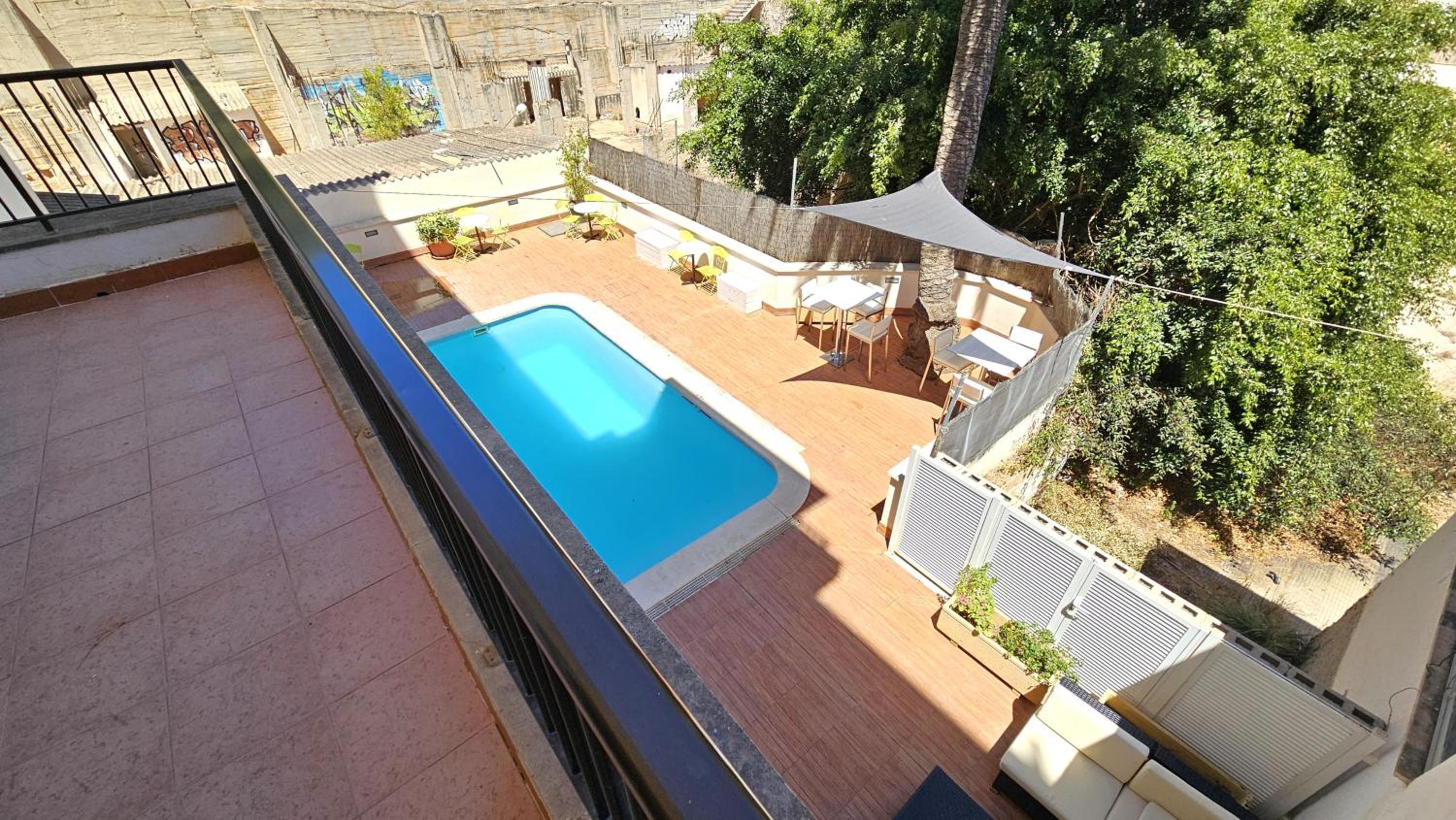 Junior Suite with Terrace photo 3