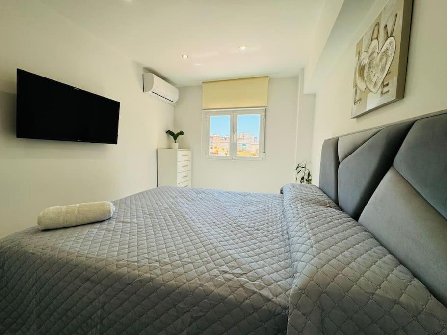 Apartamento Deluxe de Tres Habitaciones