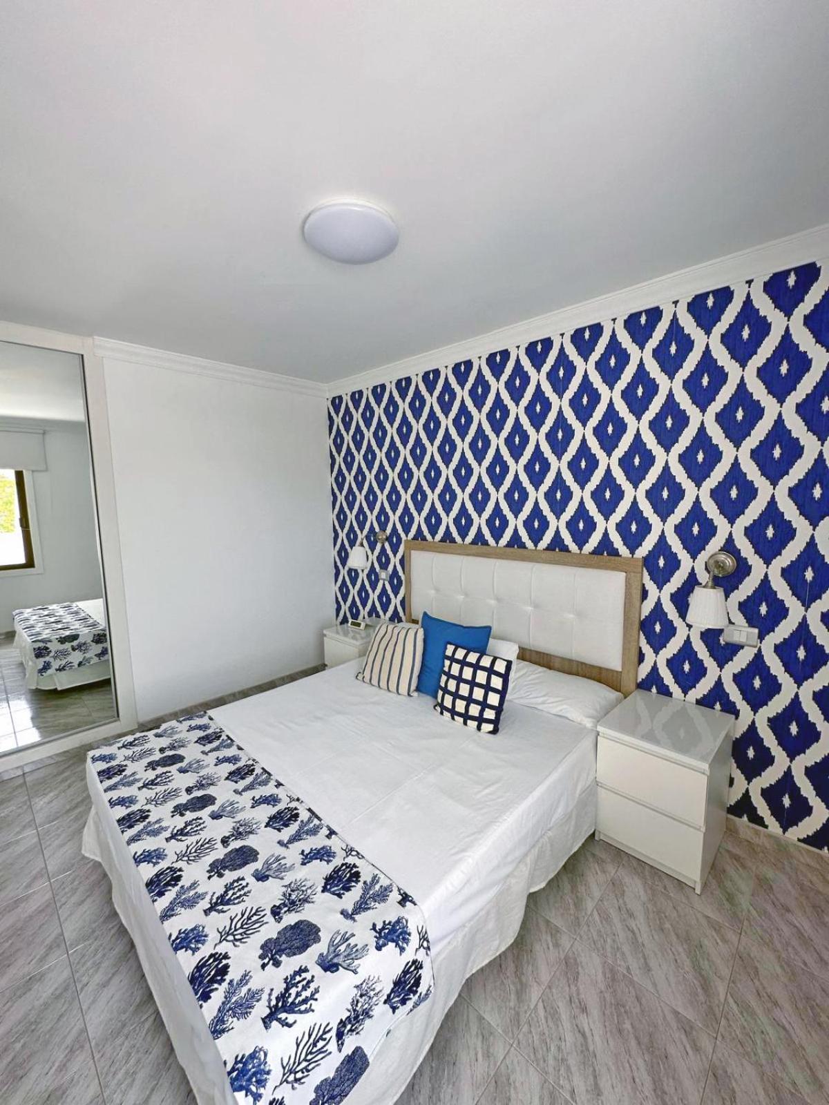 Suite de dos habitaciones (1-5 adultos)