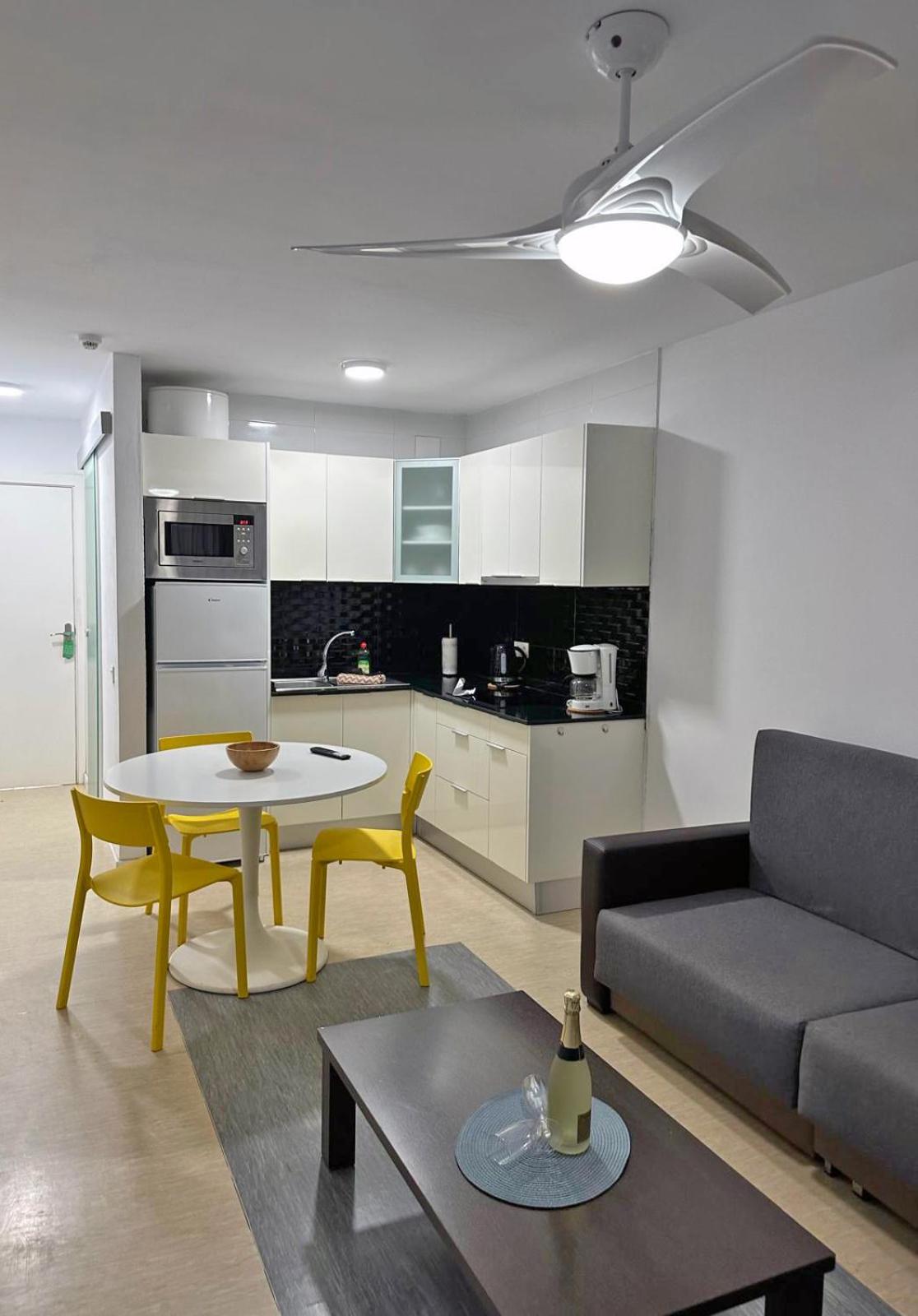 Apartamento (1-3 Adultos)