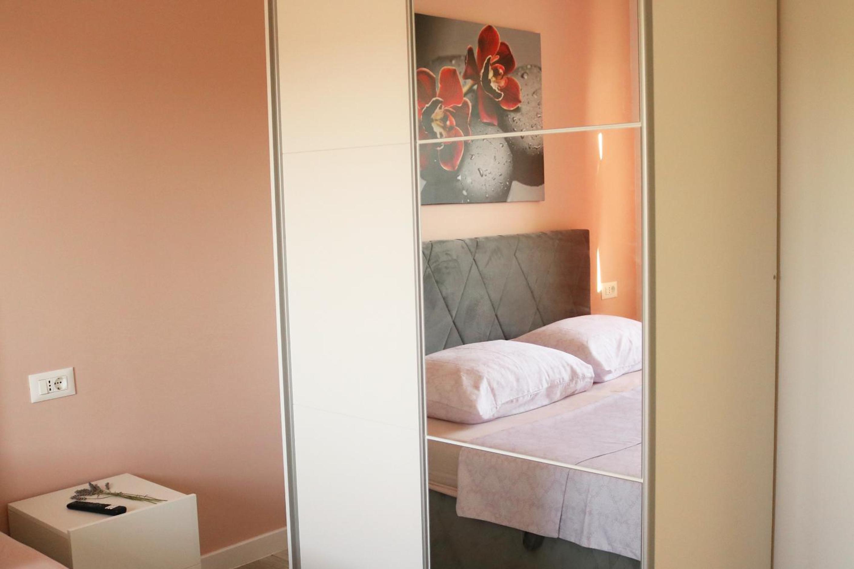 Two-Bedroom Villa photo 2