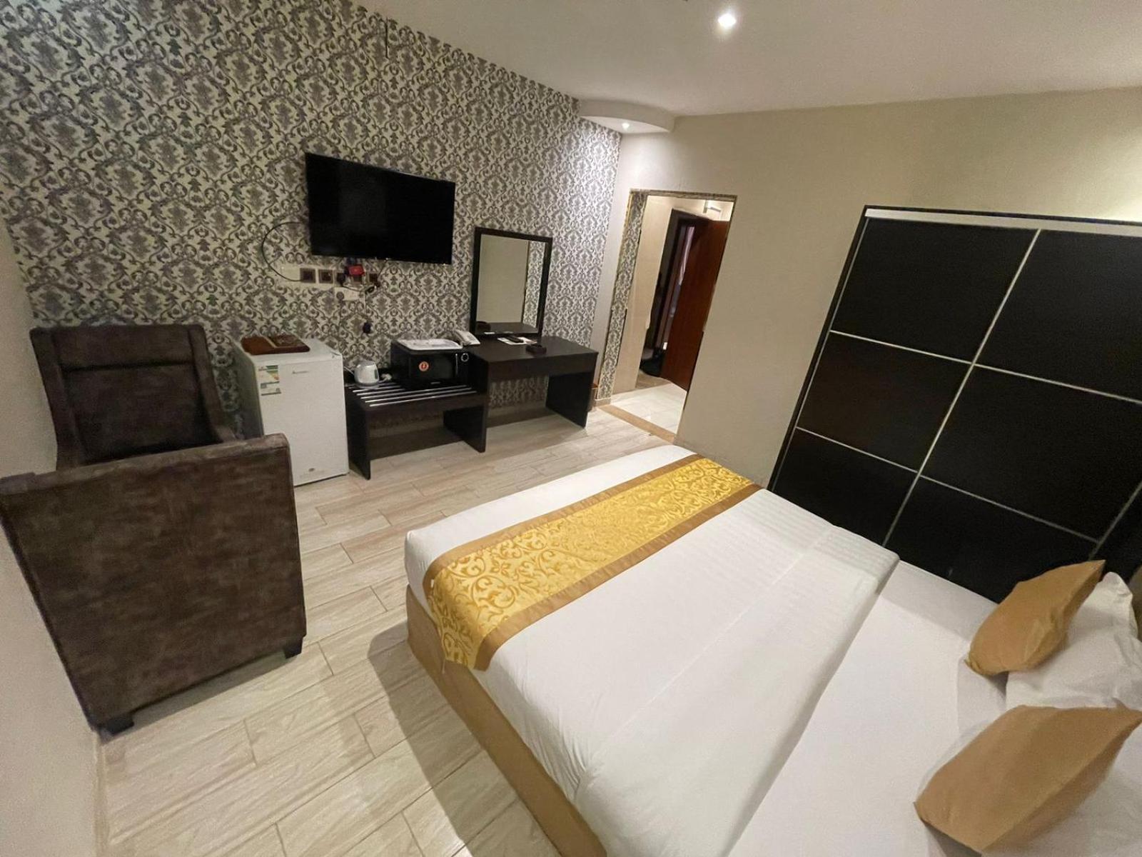 Duplex Apartment photo 2