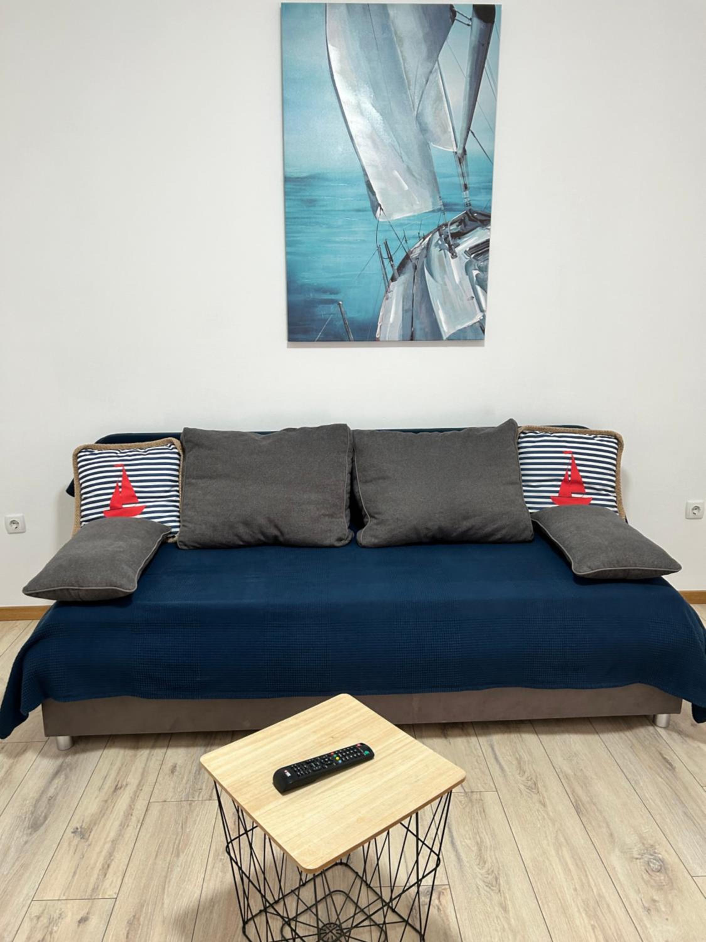Apartment - Photo 25