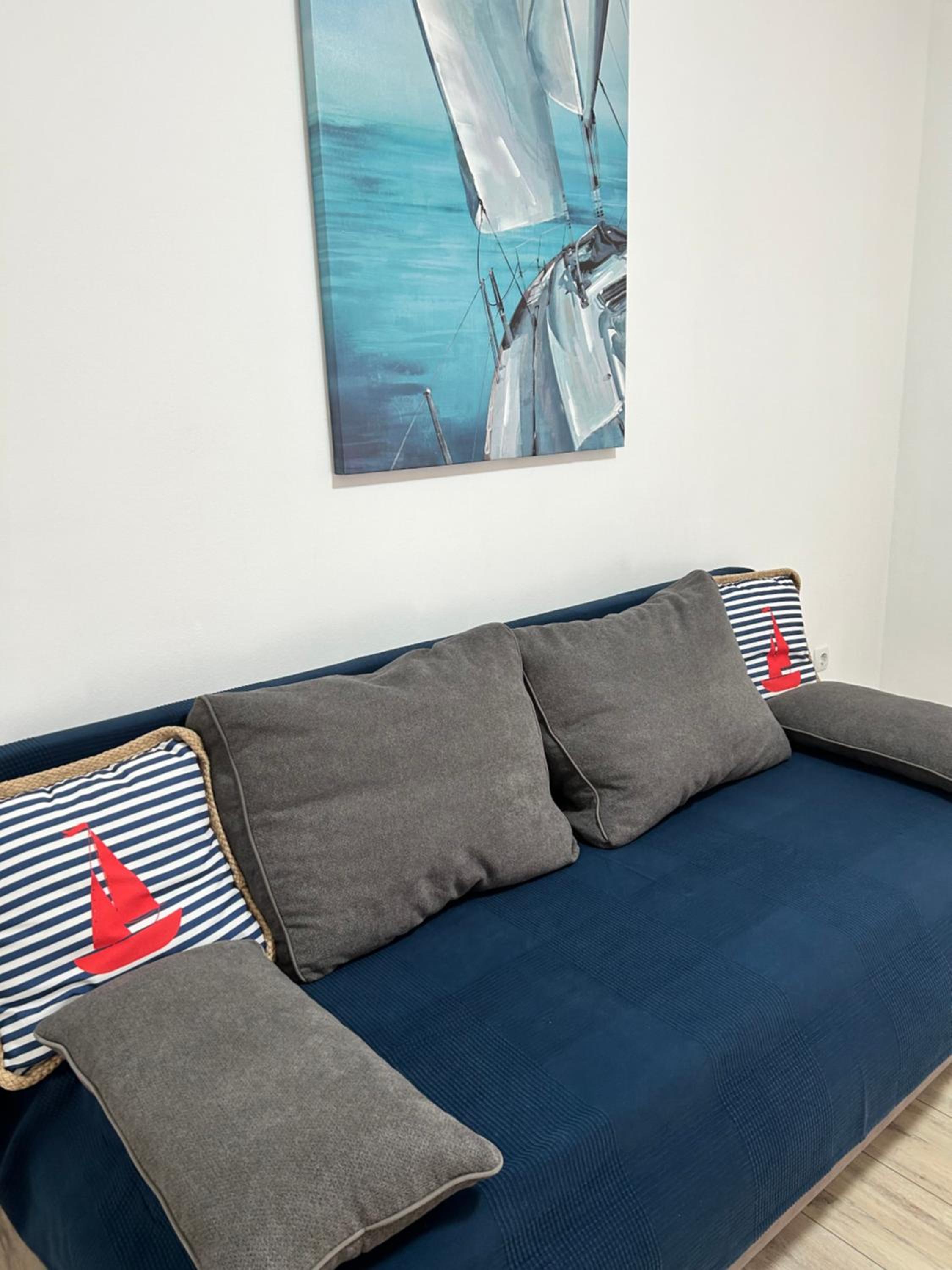 Apartment - Photo 18