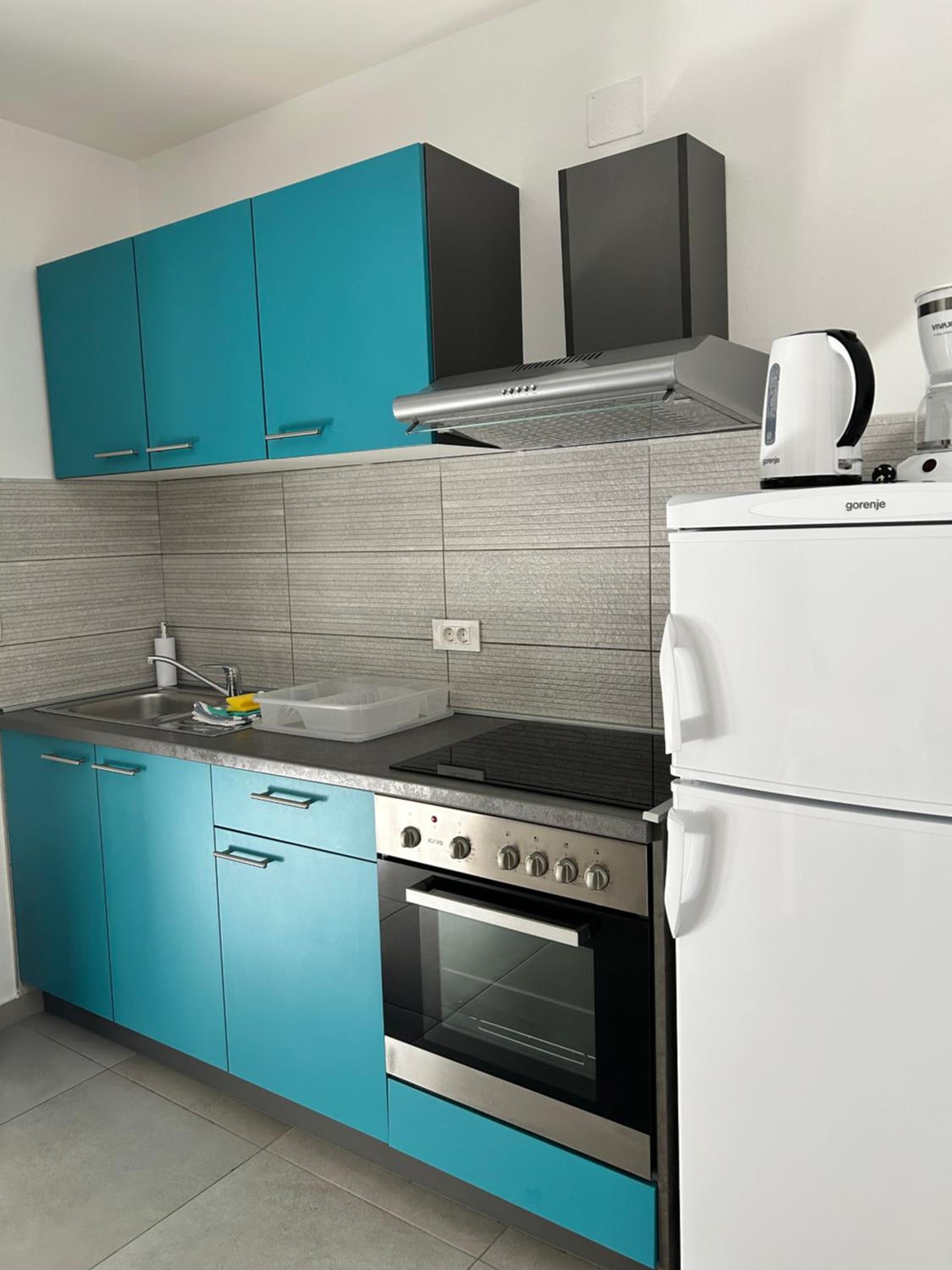 Apartment - Photo 26