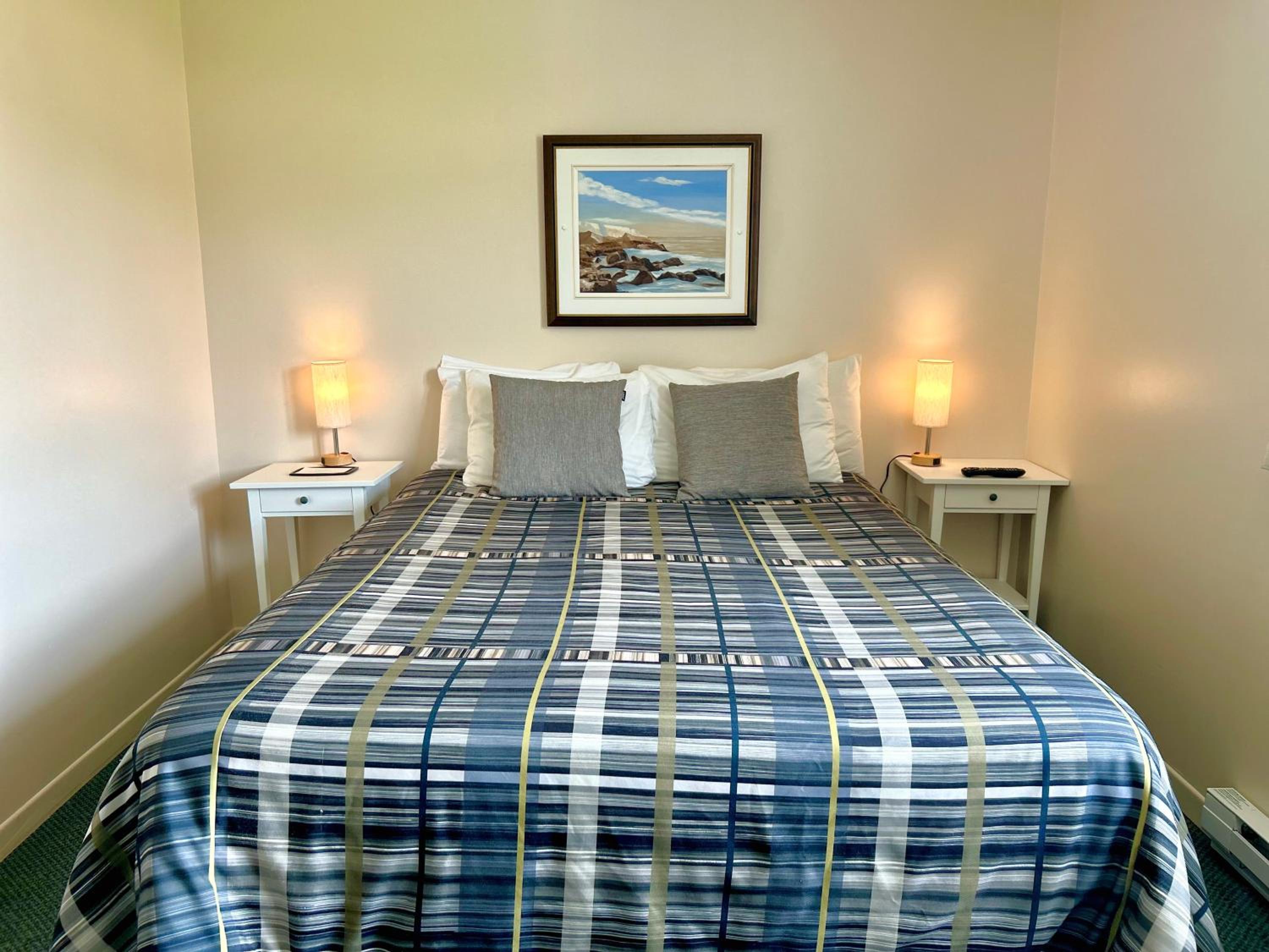 Economy Double Room photo 1
