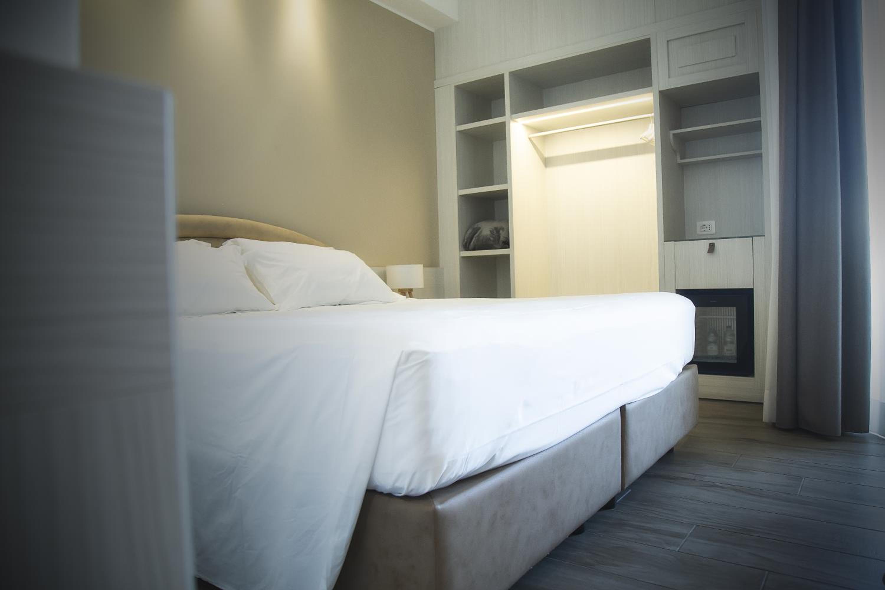 Standard Double Room photo 1