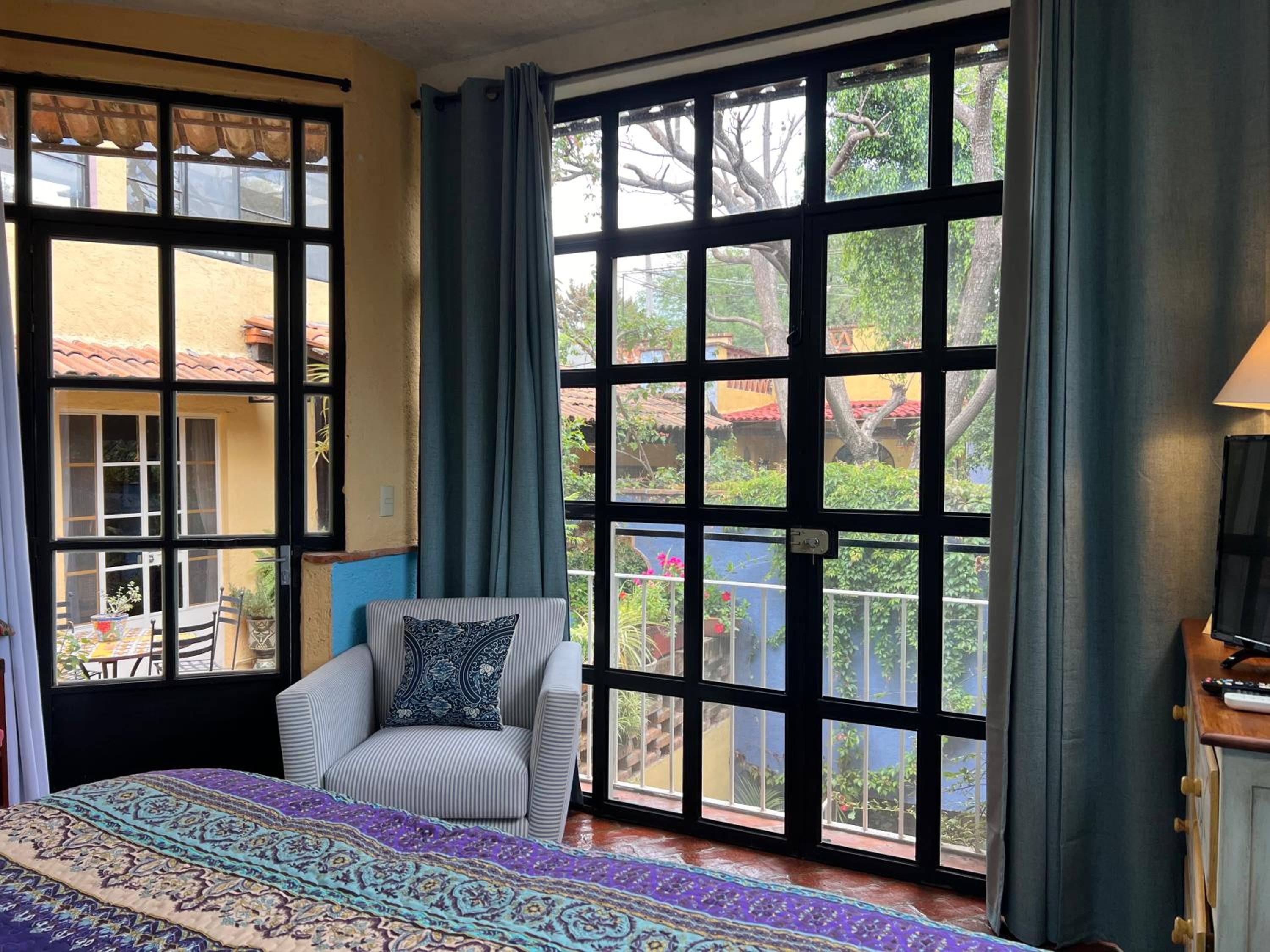Superior Double Room - Photo 9