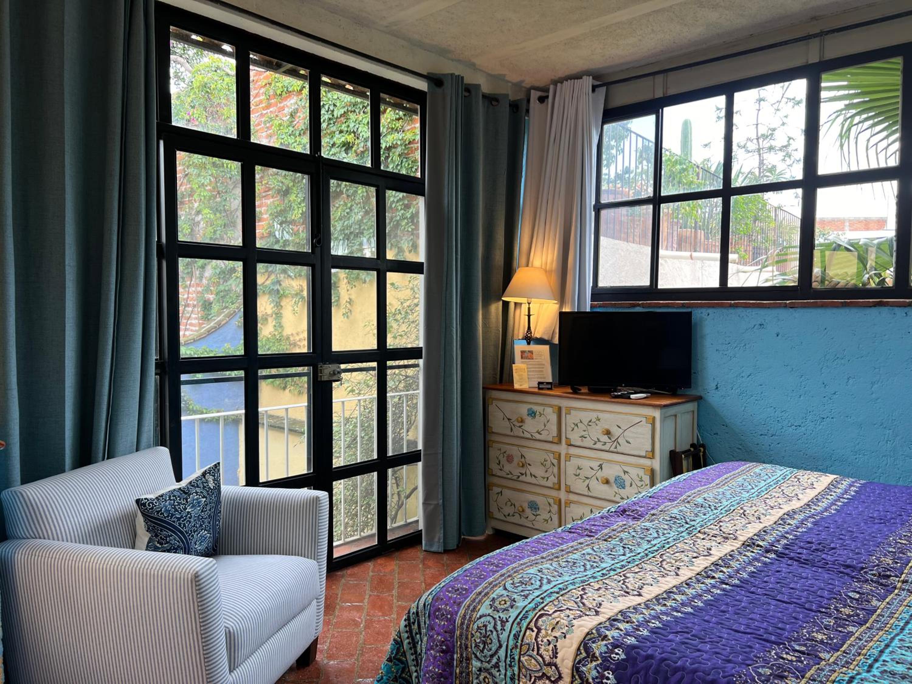 Superior Double Room - Photo 7